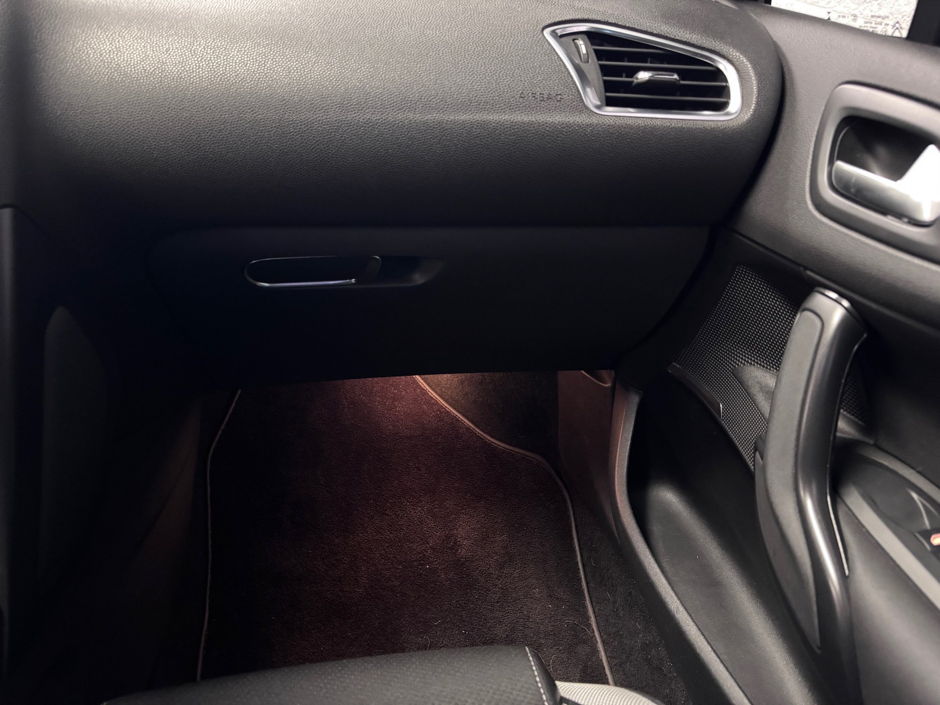 Foto van Citroen Ds4