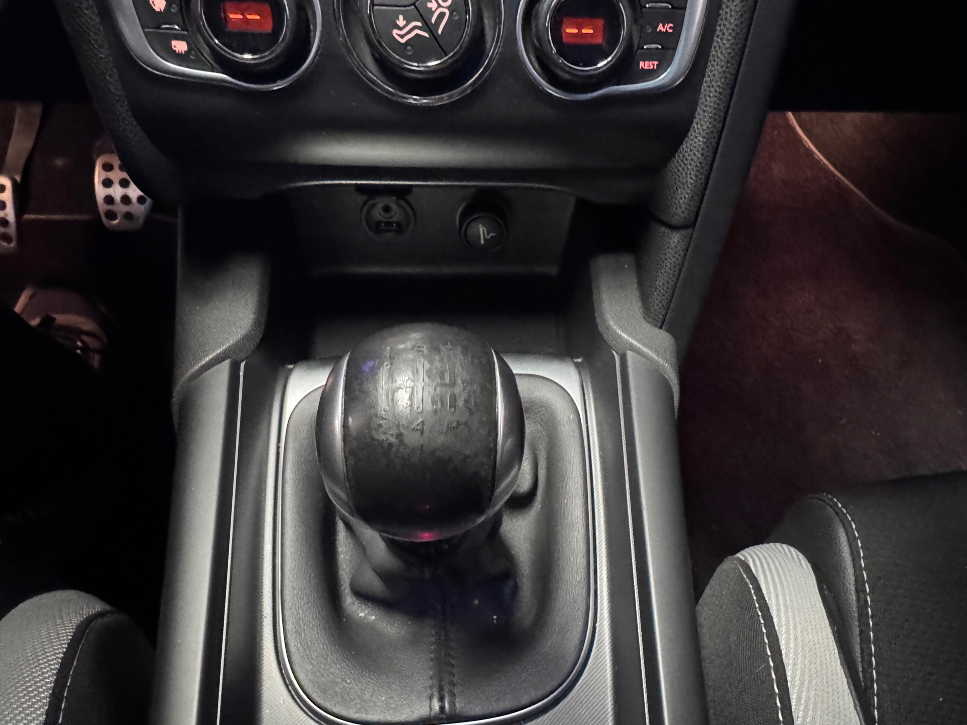 Foto van Citroen Ds4