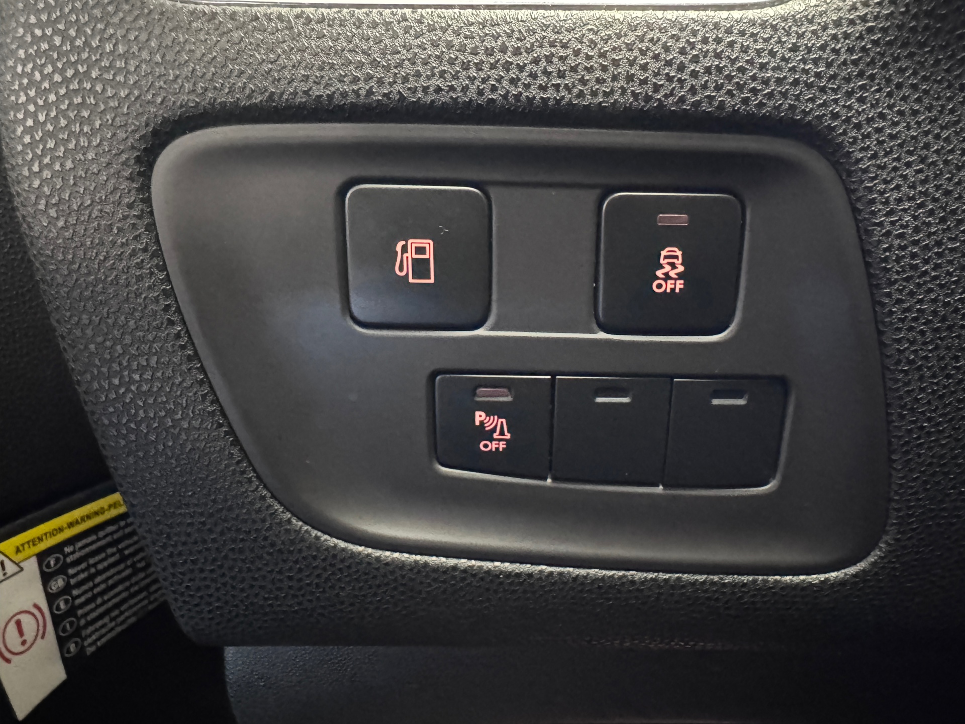 Foto van Citroen Ds4