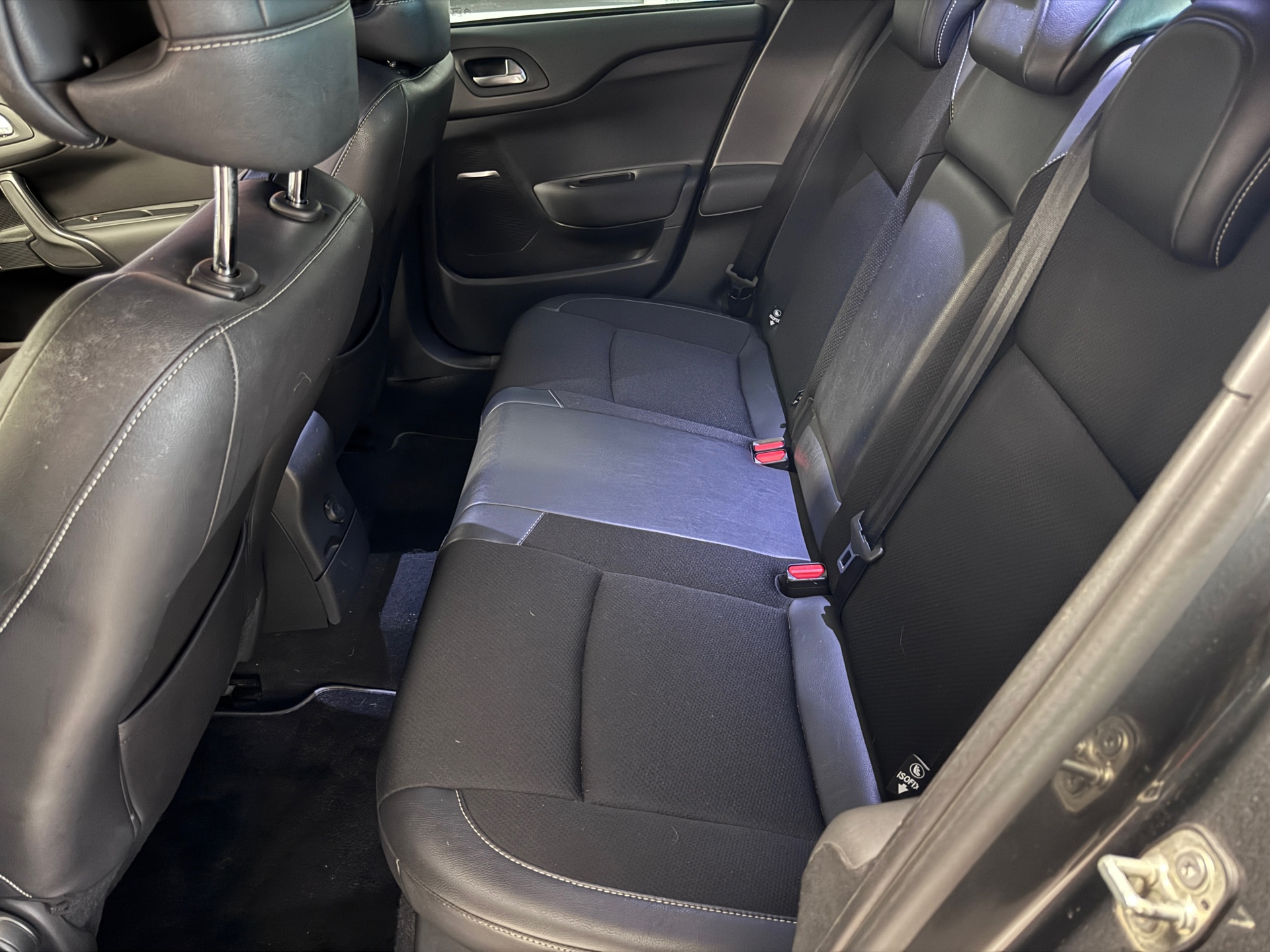 Foto van Citroen Ds4