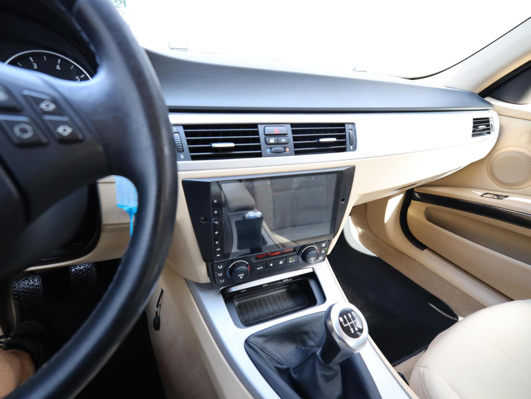 Foto van BMW 3er Reihe