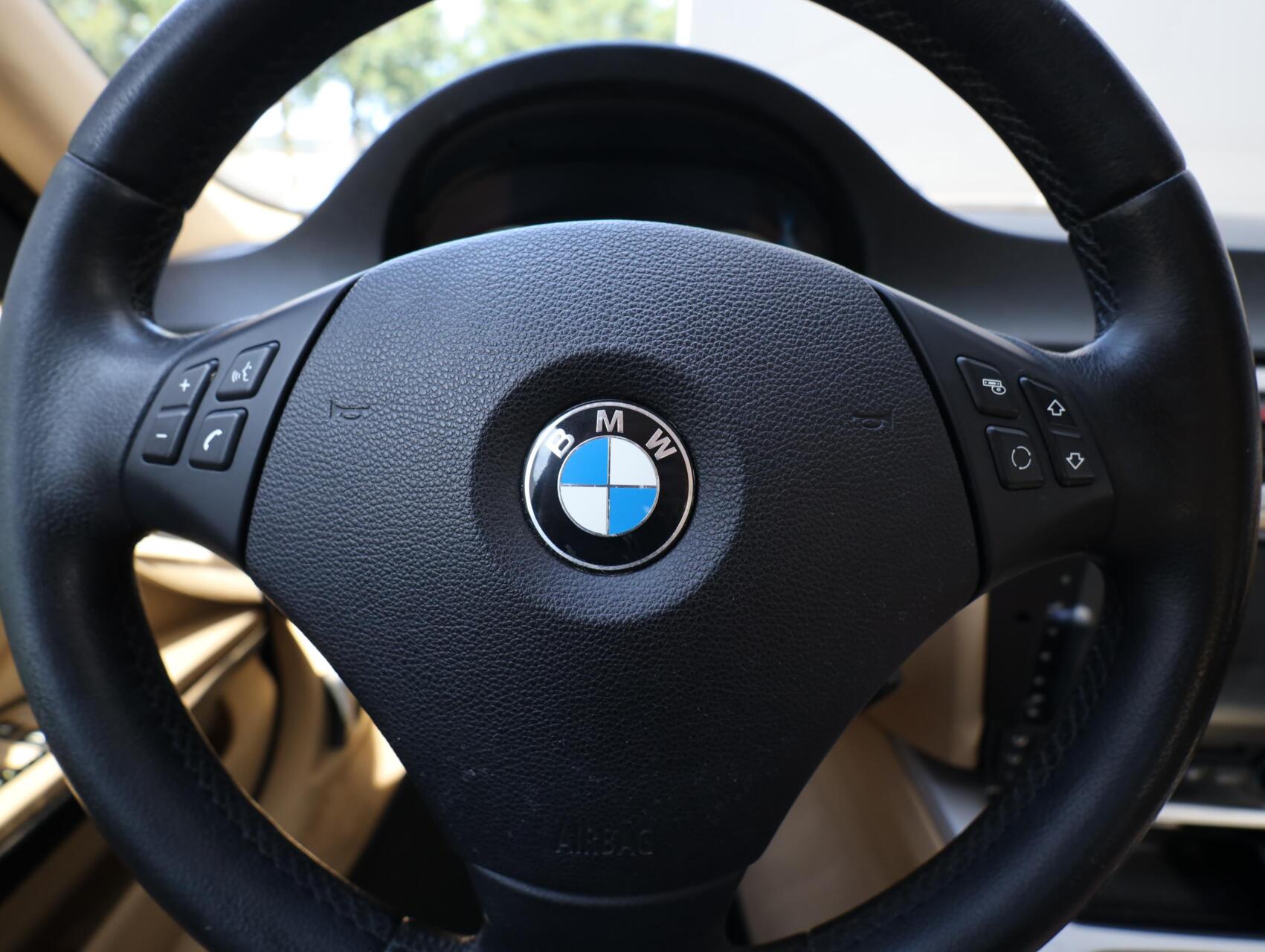 Foto van BMW 3er Reihe