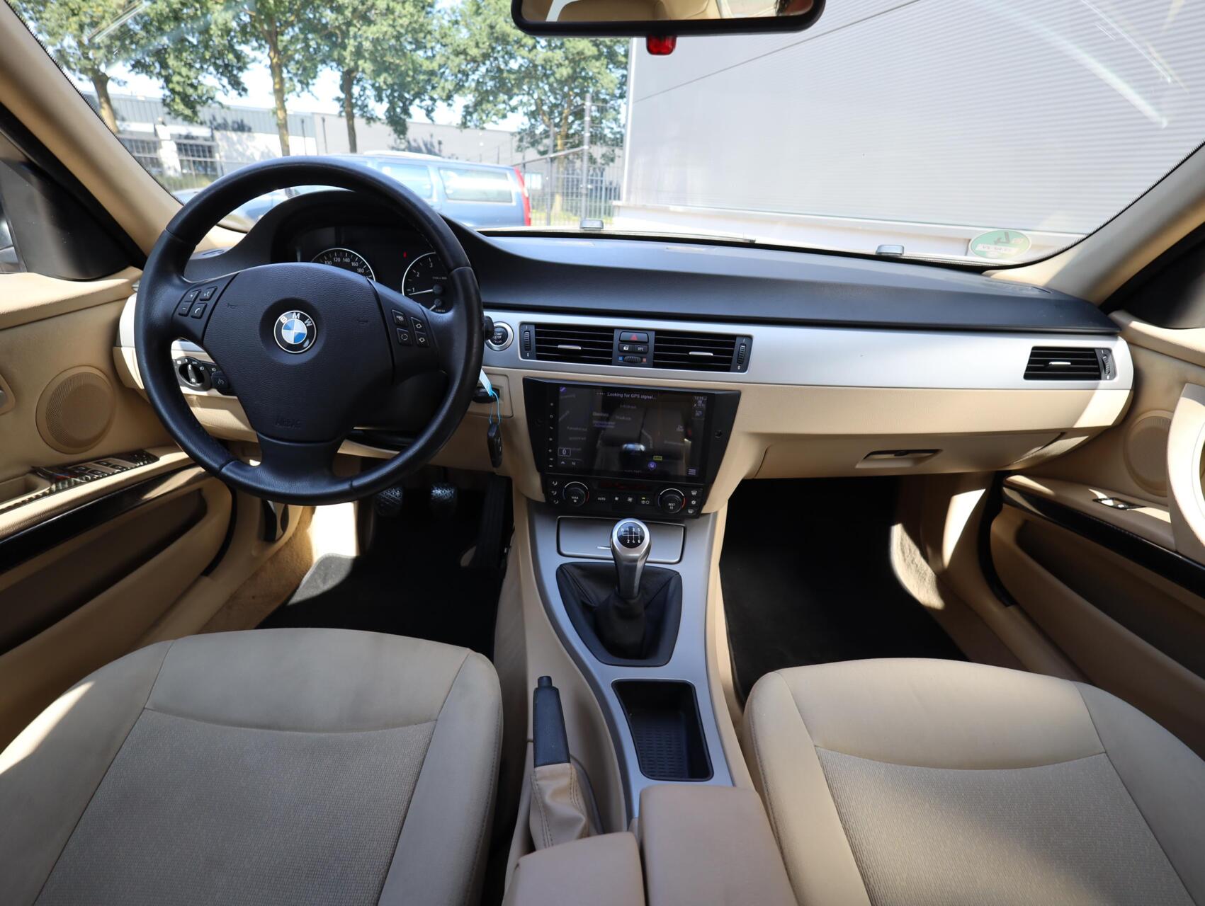 Foto van BMW 3er Reihe