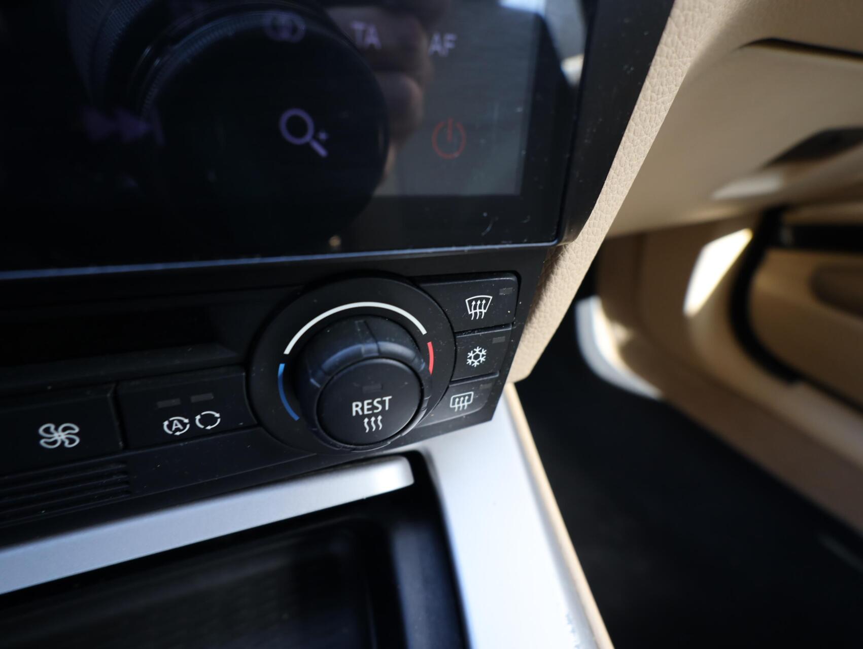 Foto van BMW 3er Reihe