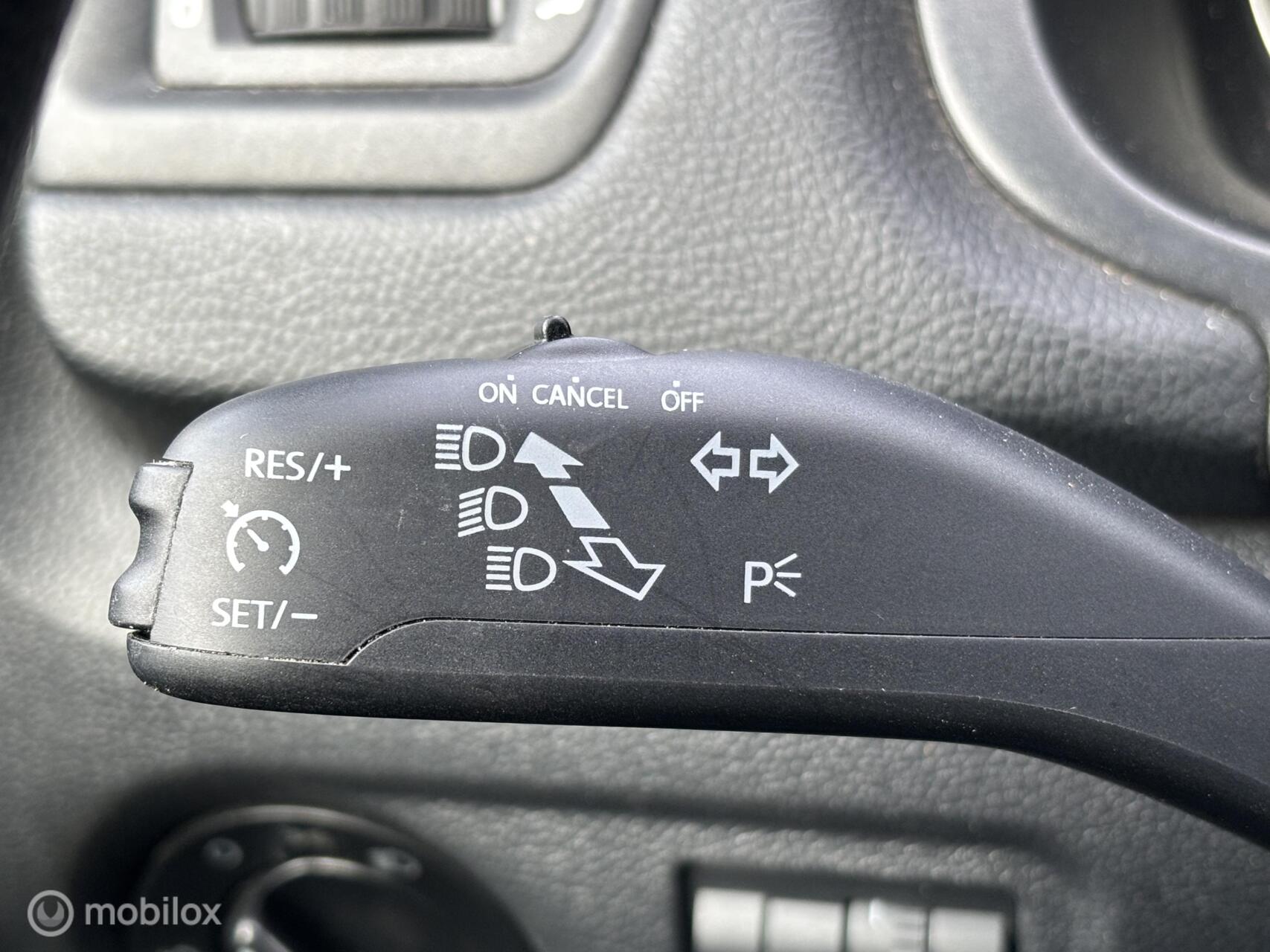 Foto van Skoda Fabia