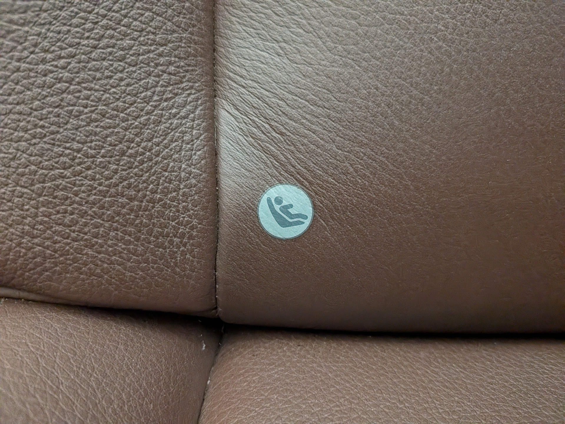 Foto van BMW 1er Reihe