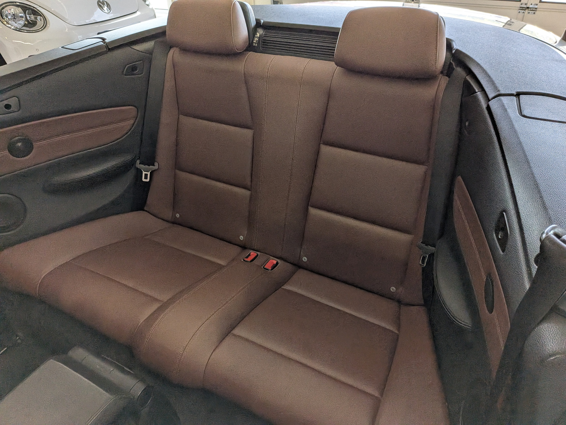 Foto van BMW 1er Reihe