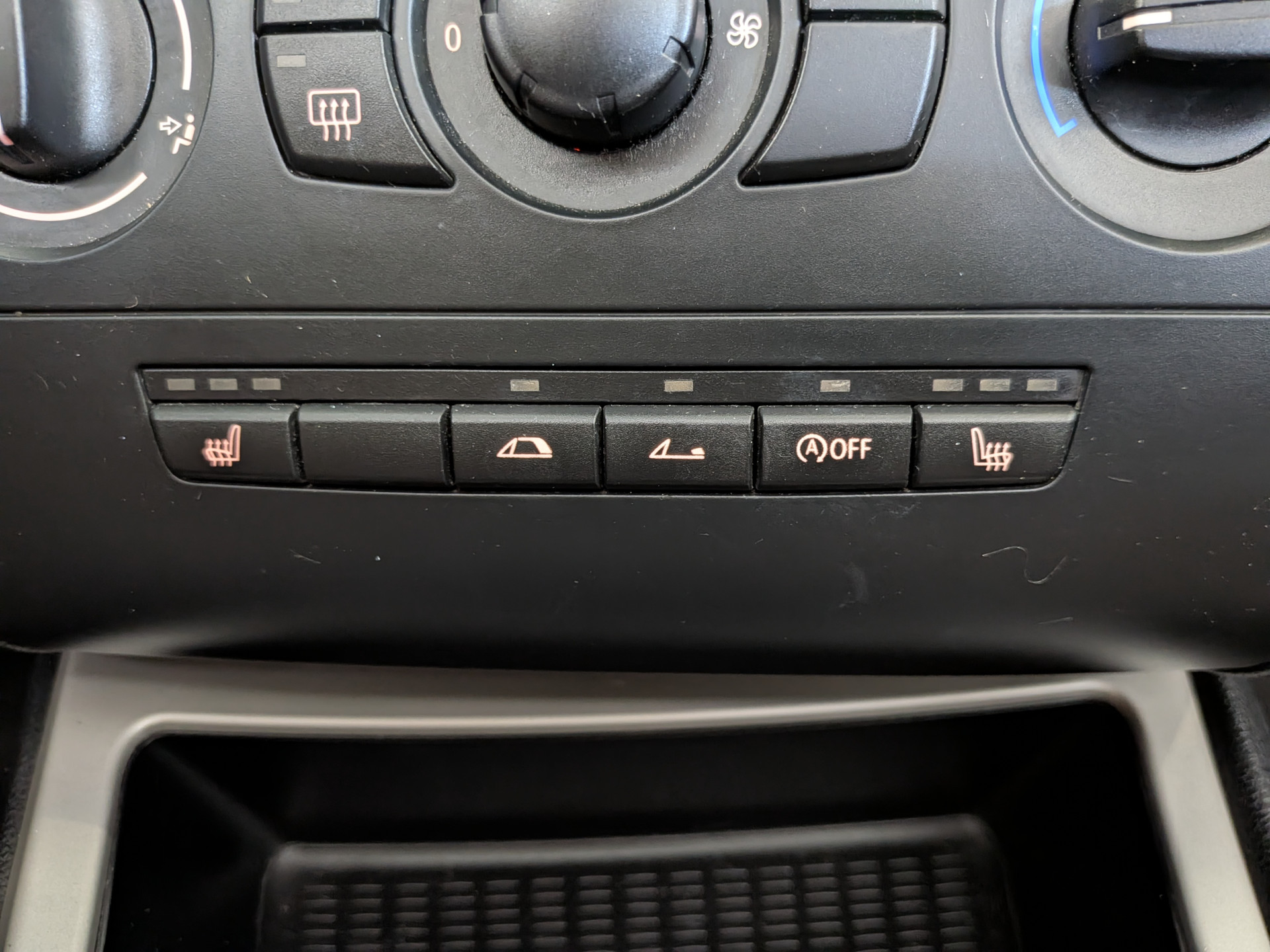 Foto van BMW 1er Reihe