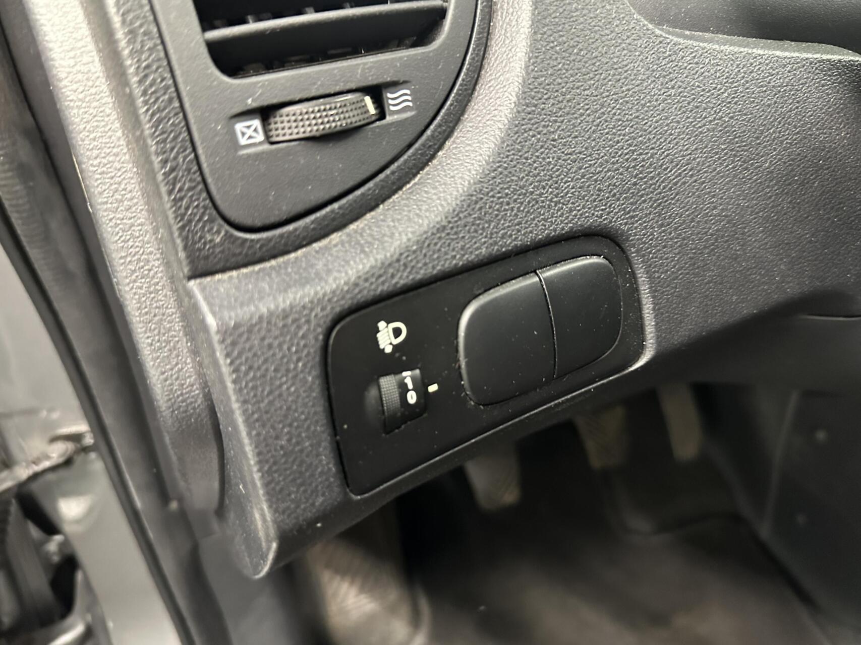 Foto van Kia Sportage