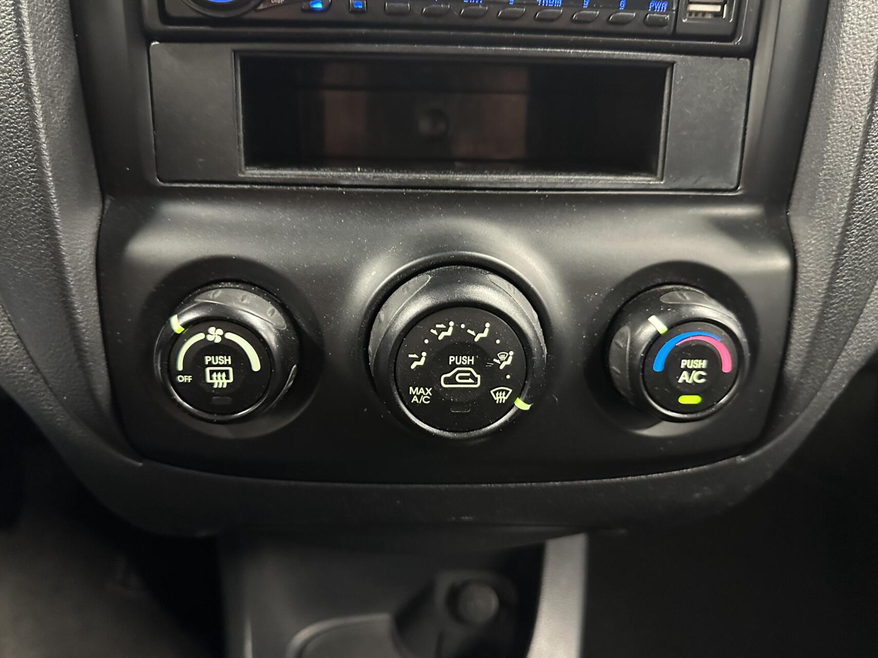 Foto van Kia Sportage