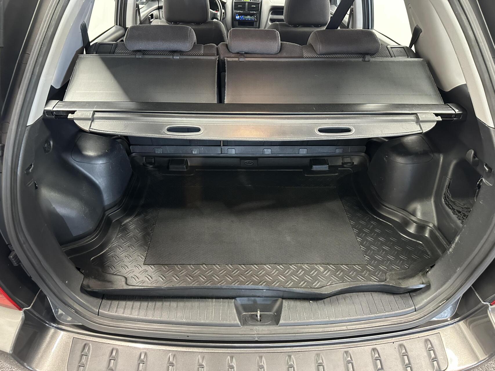 Foto van Kia Sportage