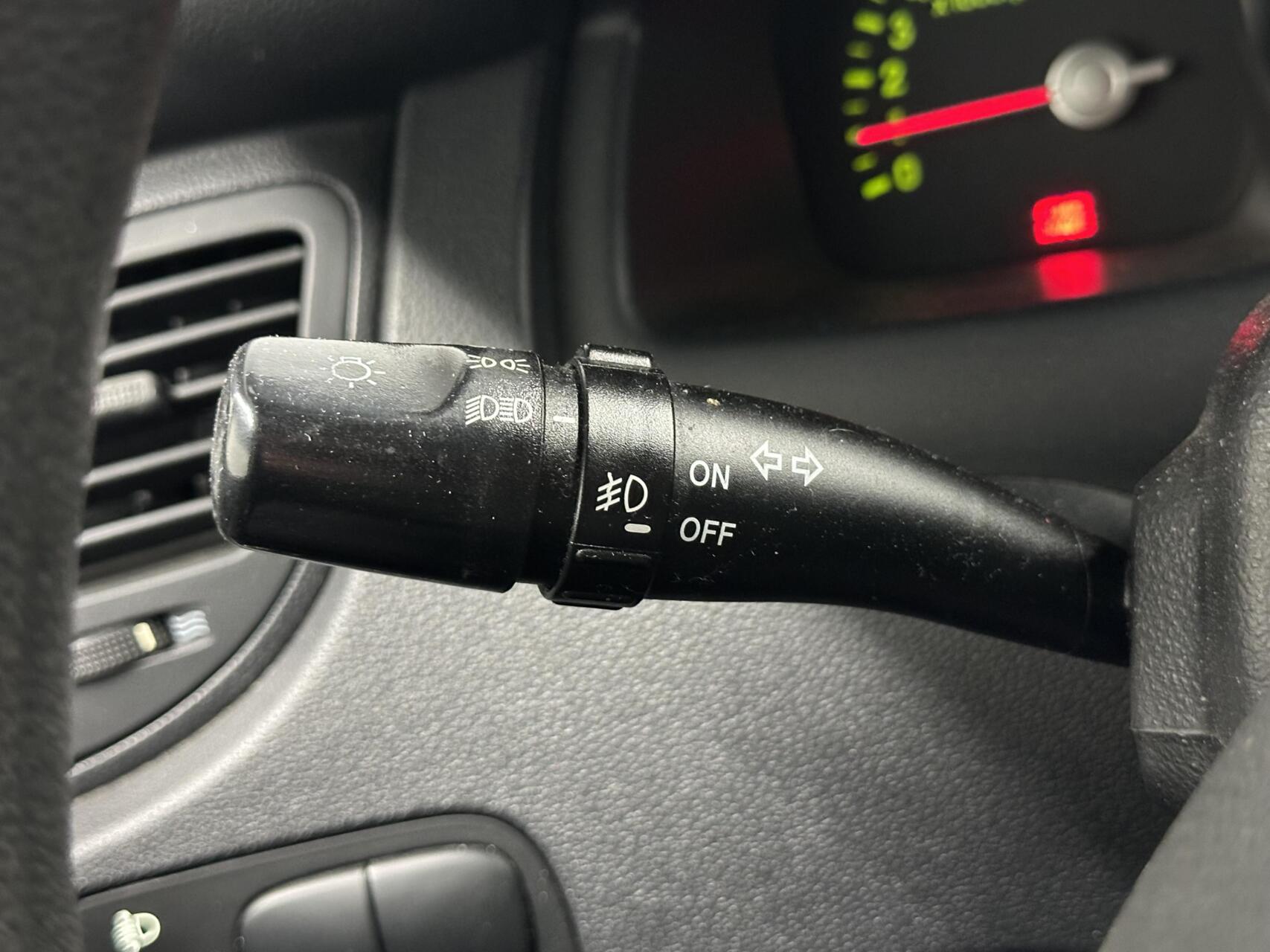 Foto van Kia Sportage