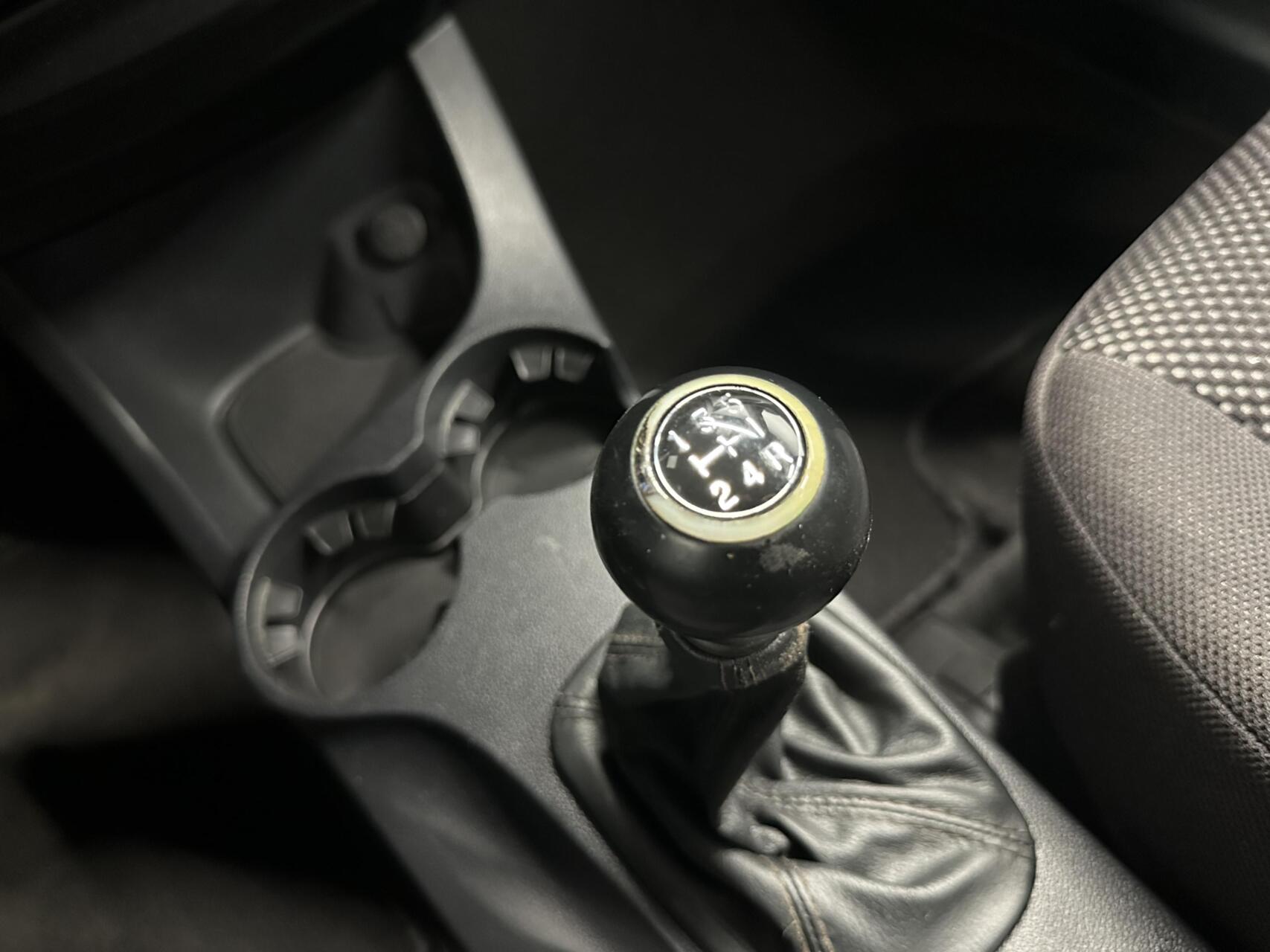 Foto van Kia Sportage