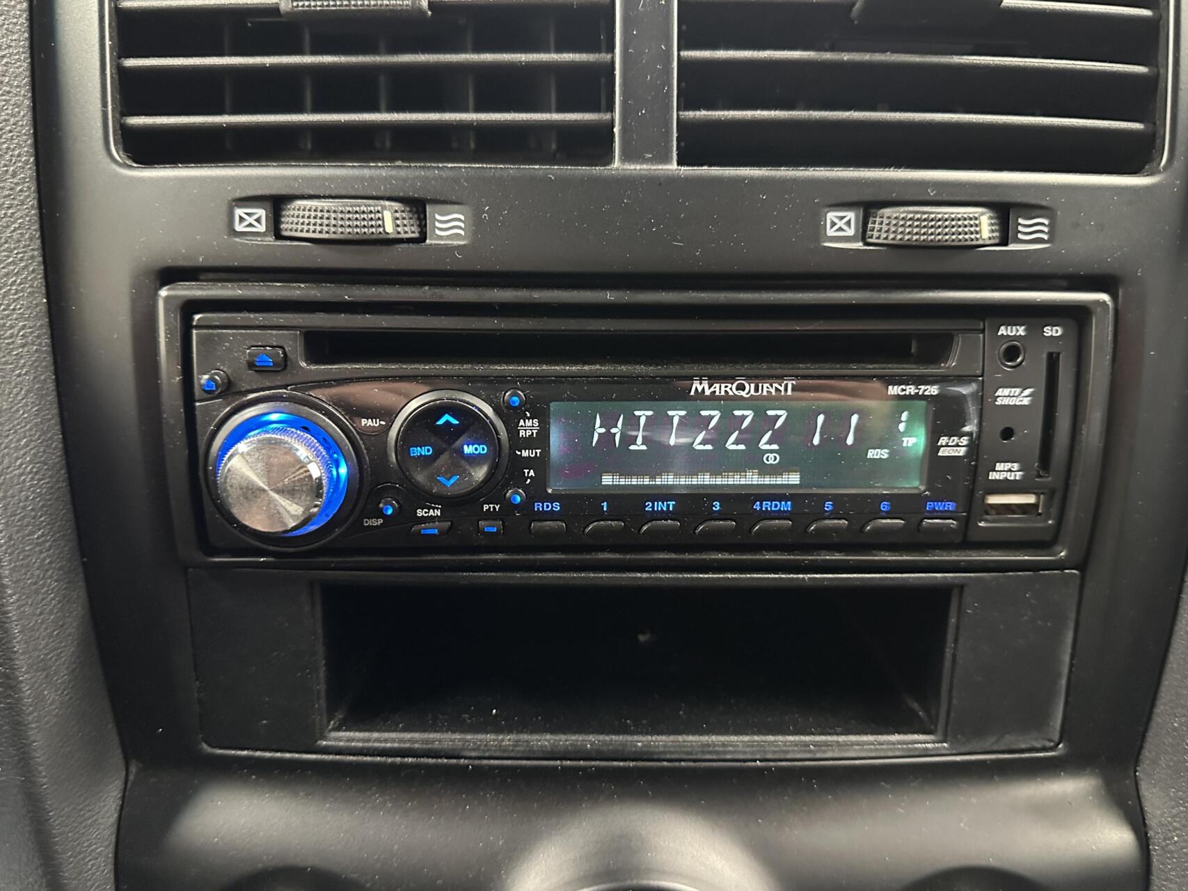 Foto van Kia Sportage