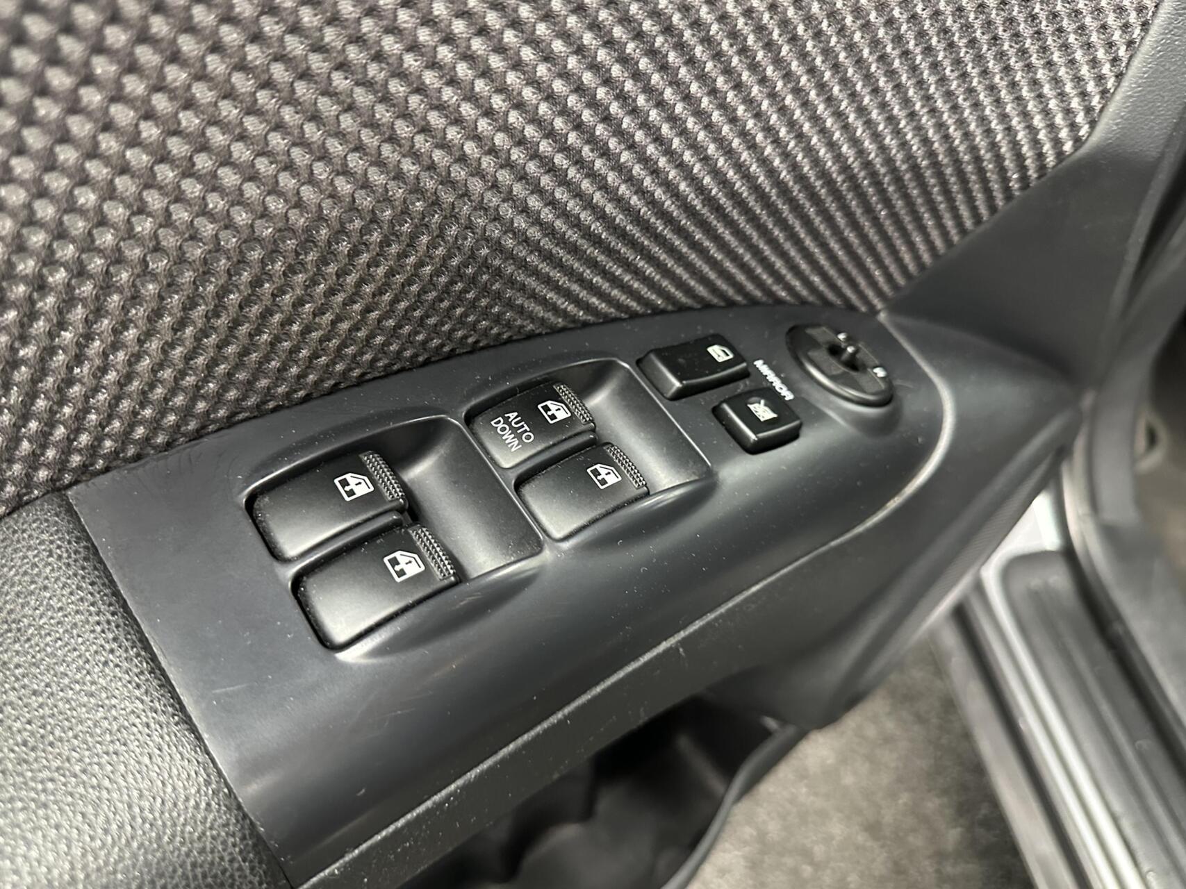 Foto van Kia Sportage