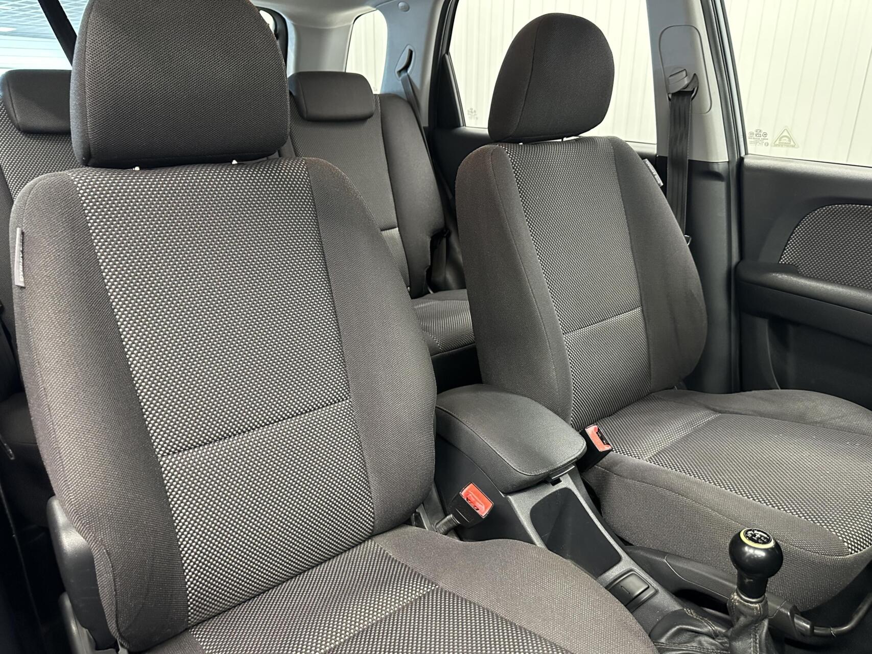 Foto van Kia Sportage