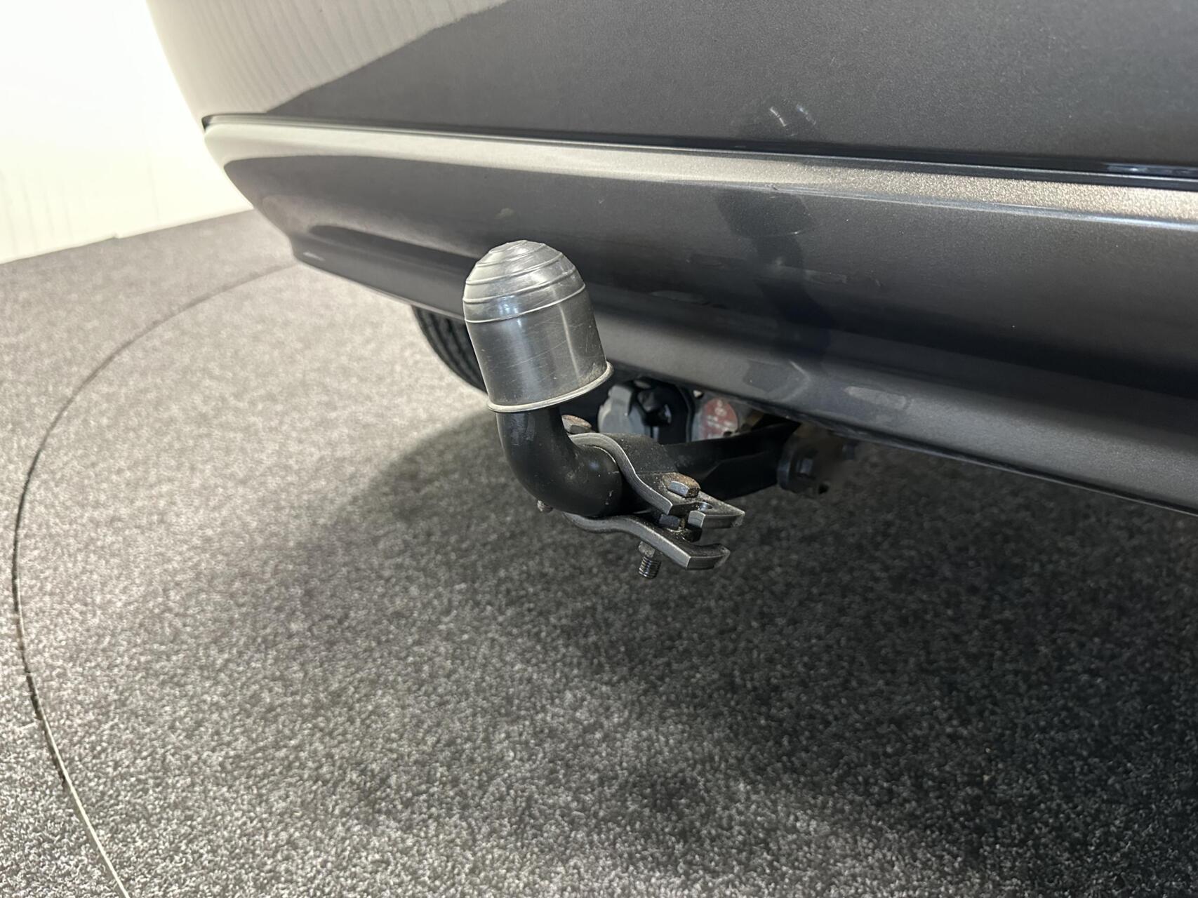 Foto van Kia Sportage