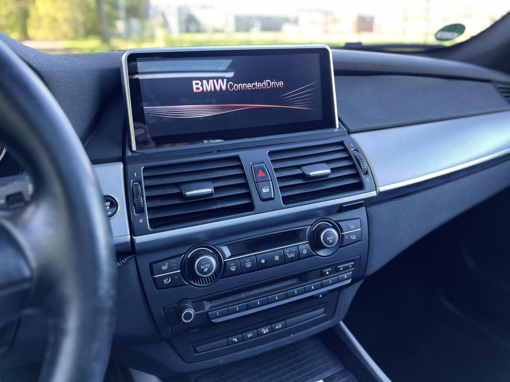 Foto van BMW X5
