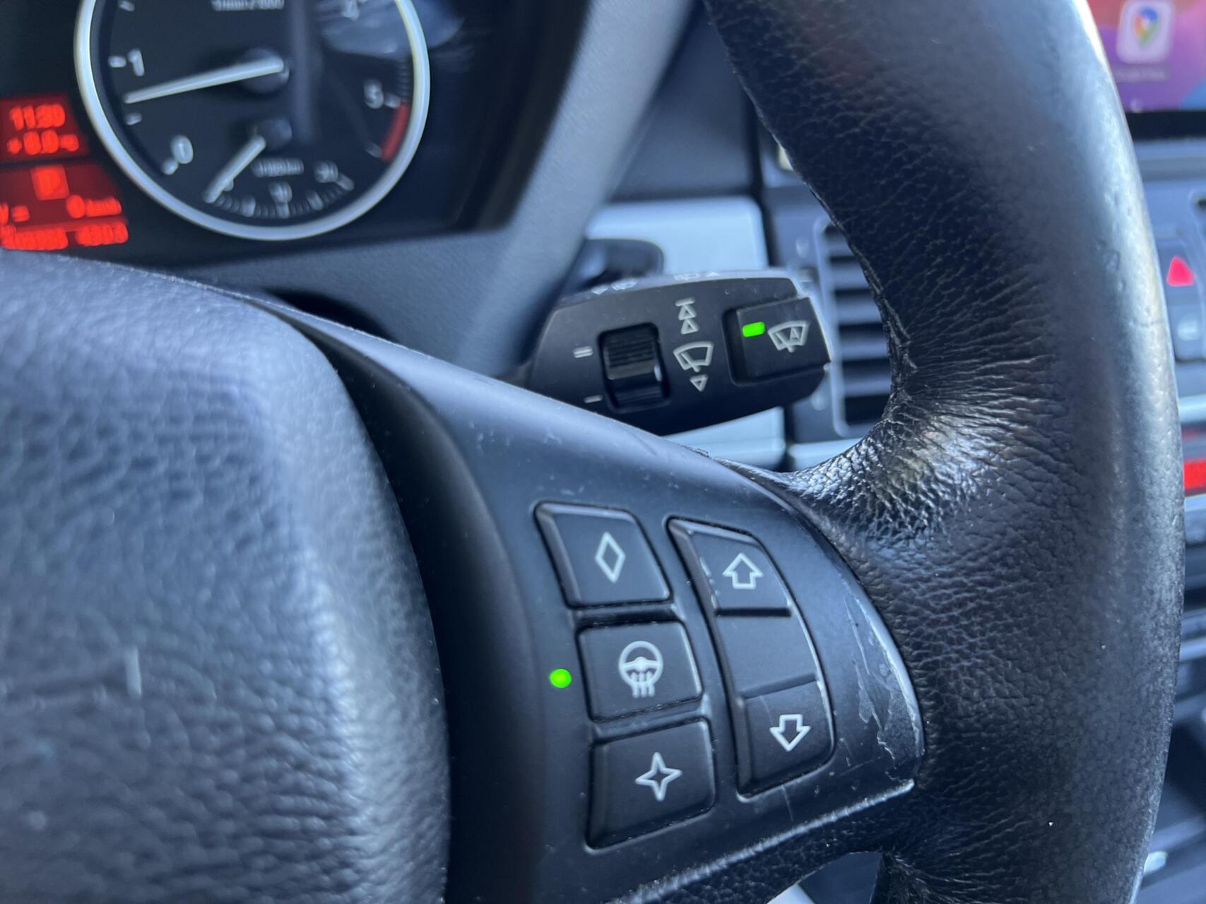 Foto van BMW X5