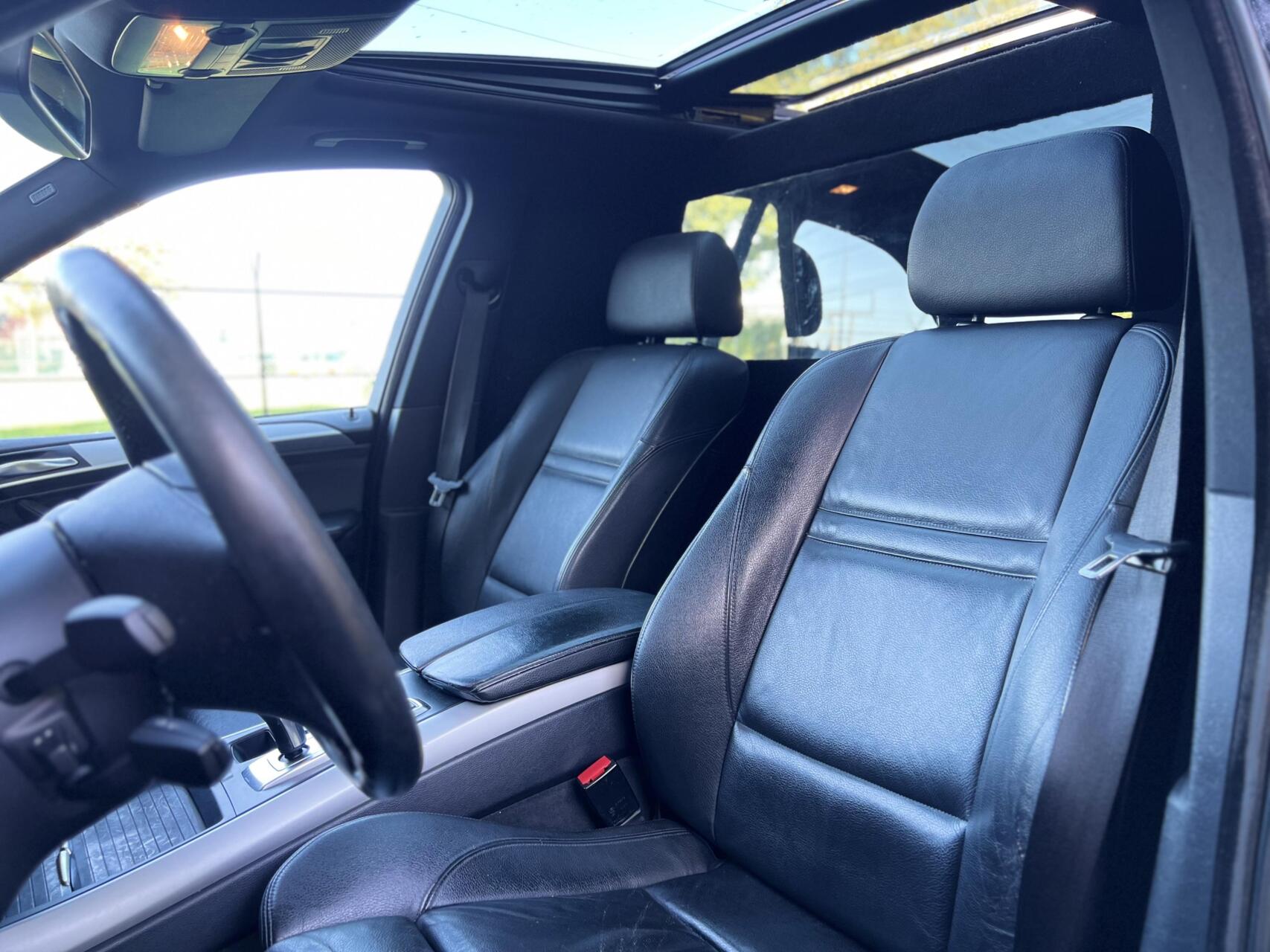 Foto van BMW X5