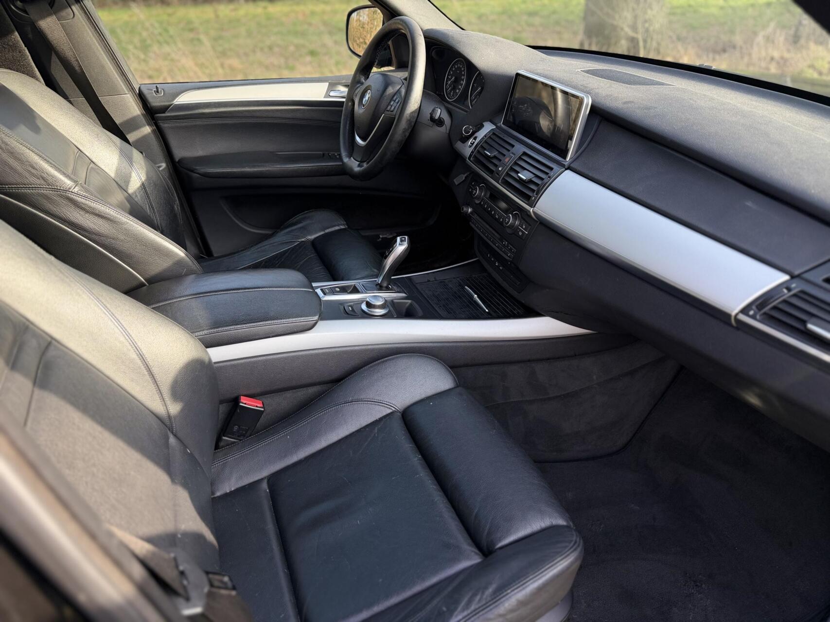 Foto van BMW X5