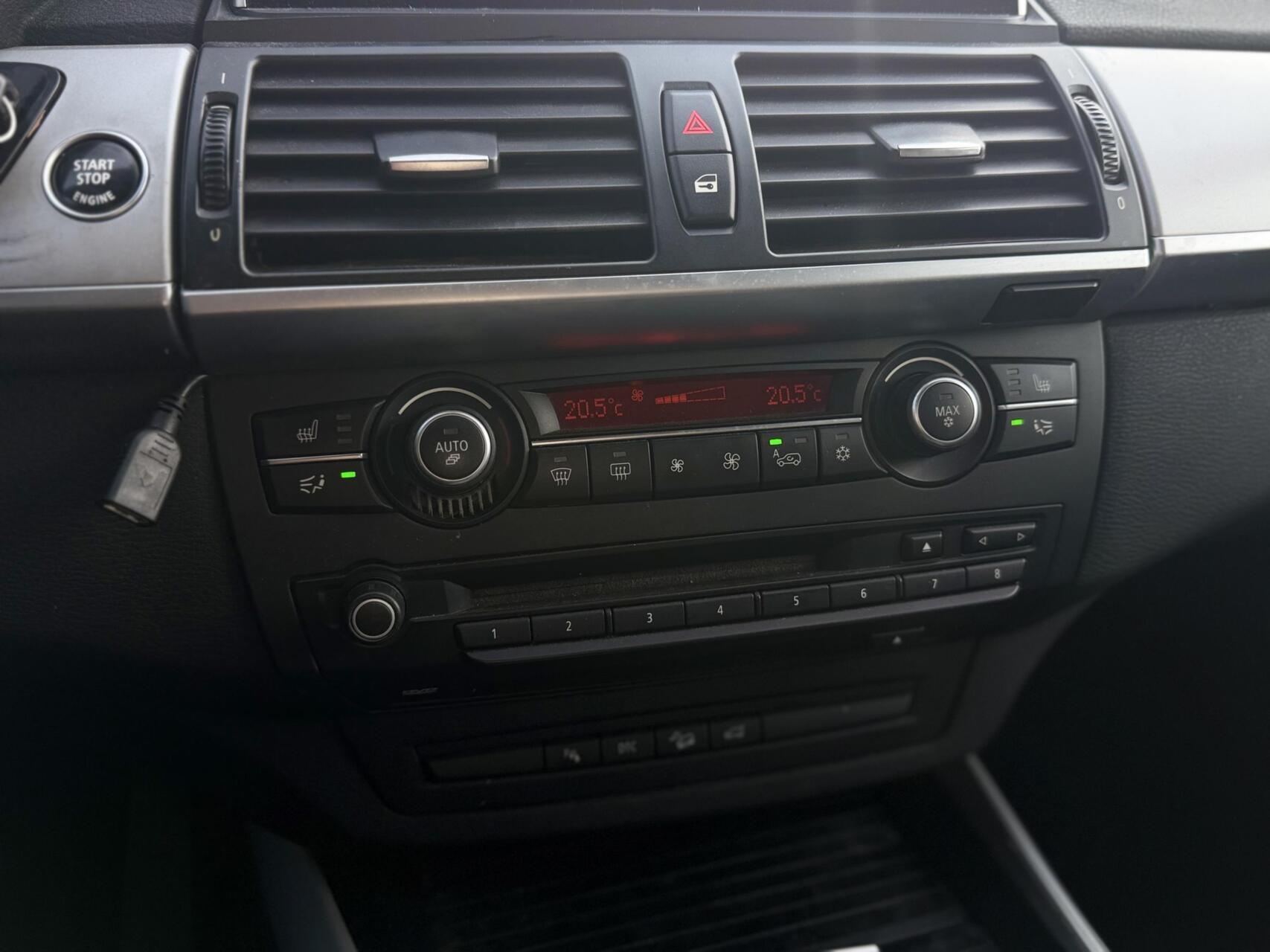 Foto van BMW X5