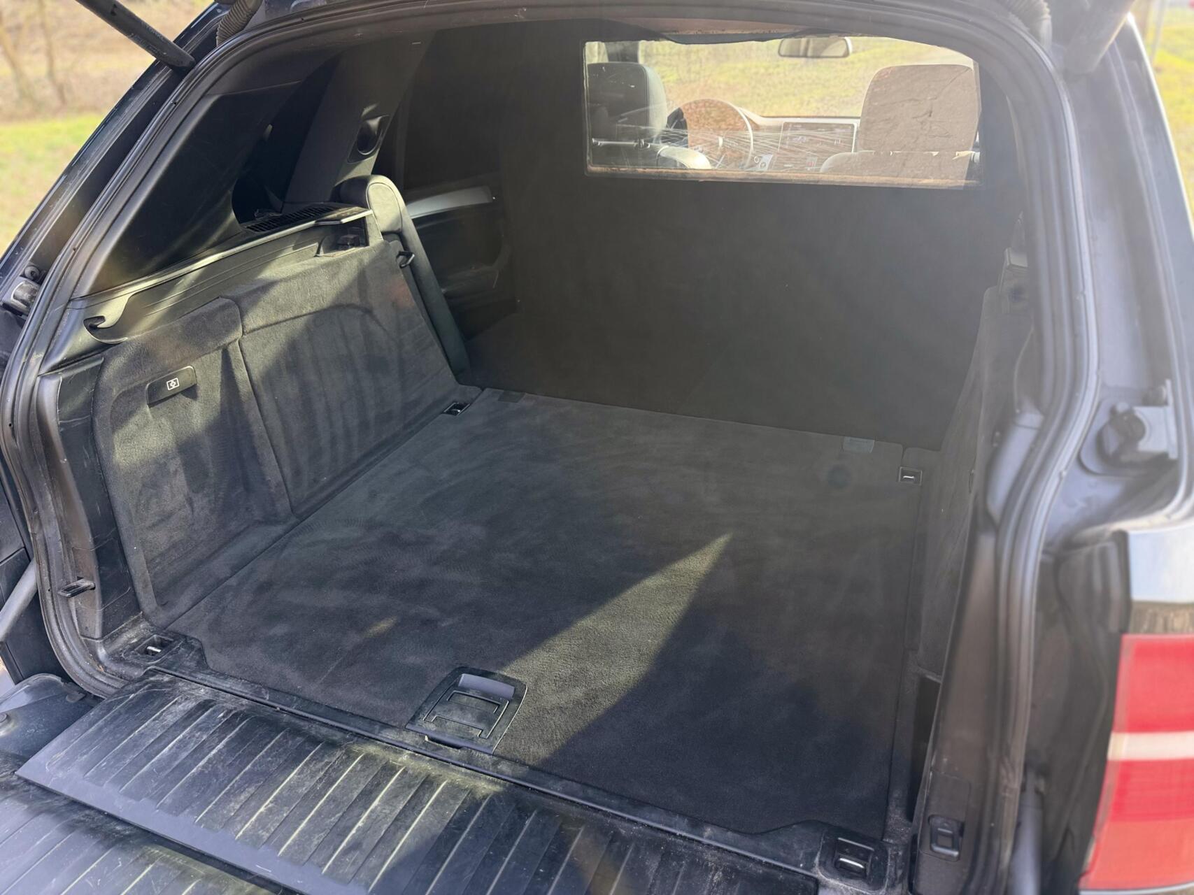 Foto van BMW X5
