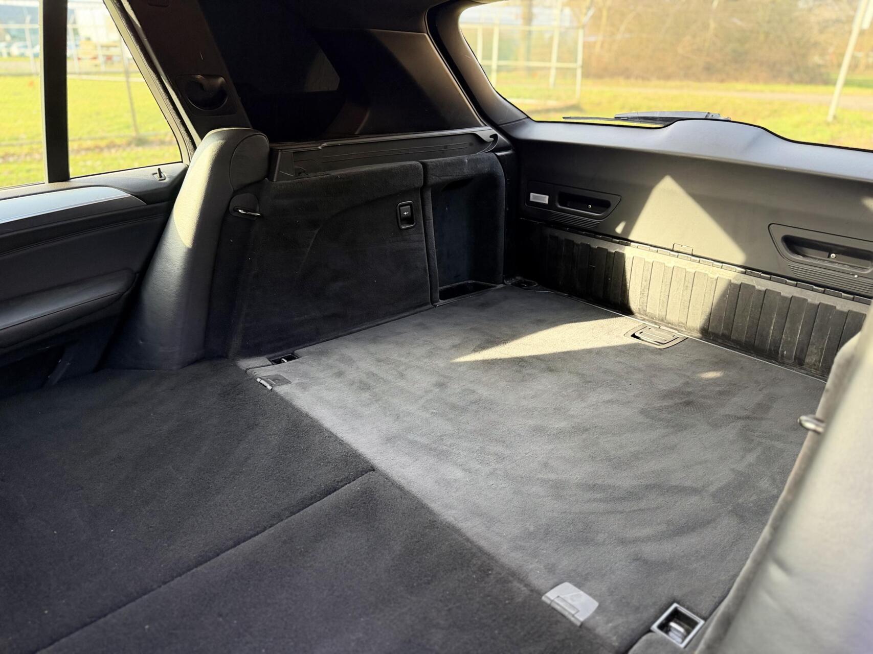 Foto van BMW X5