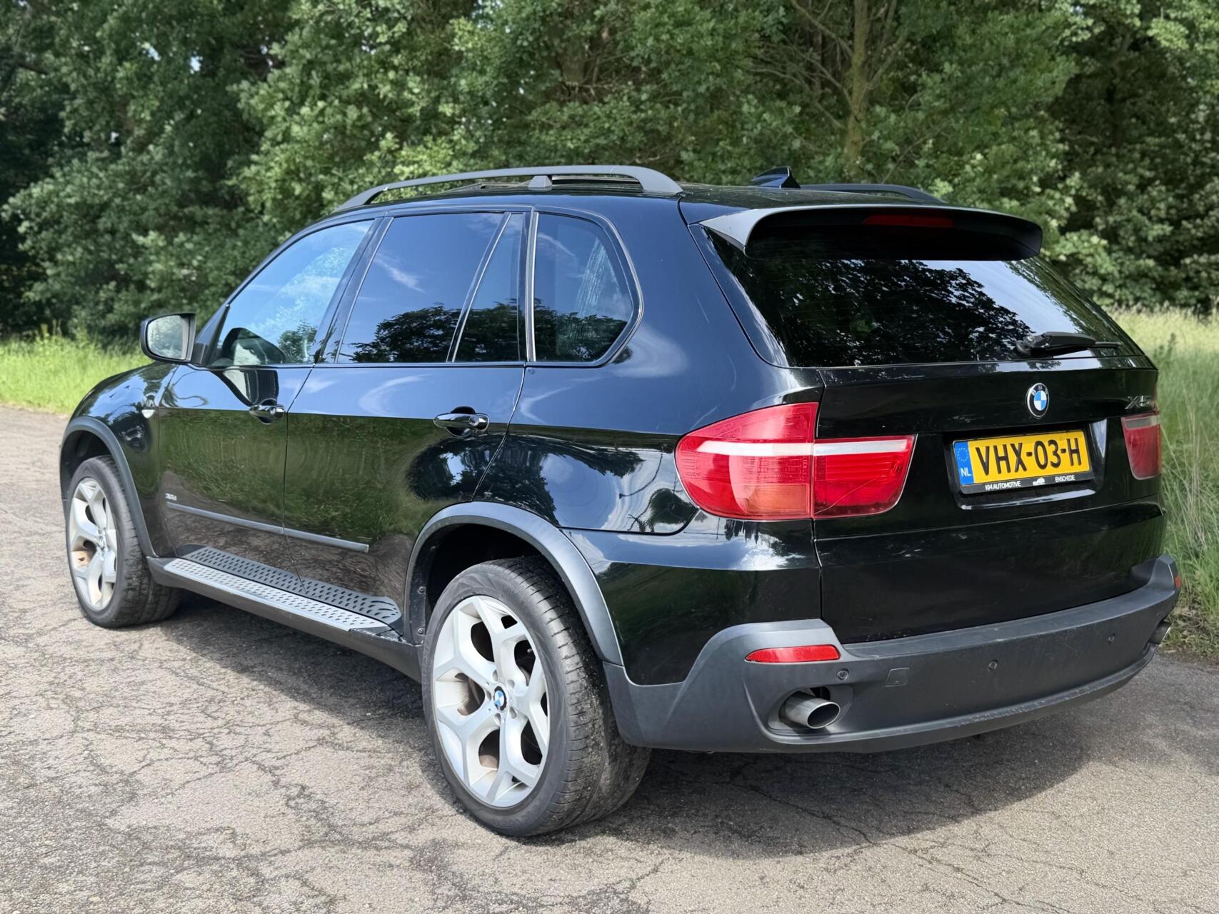 Foto van BMW X5