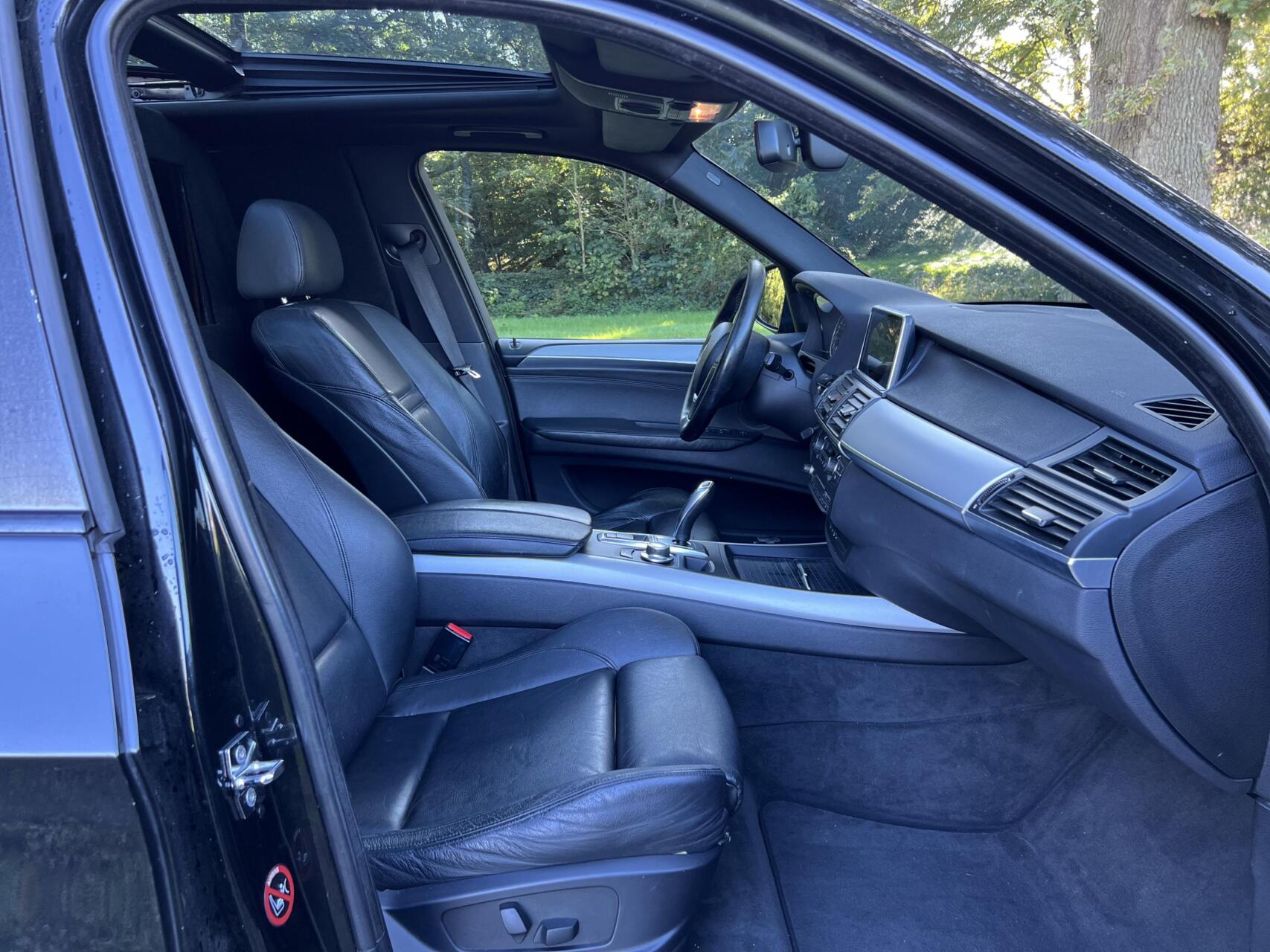 Foto van BMW X5