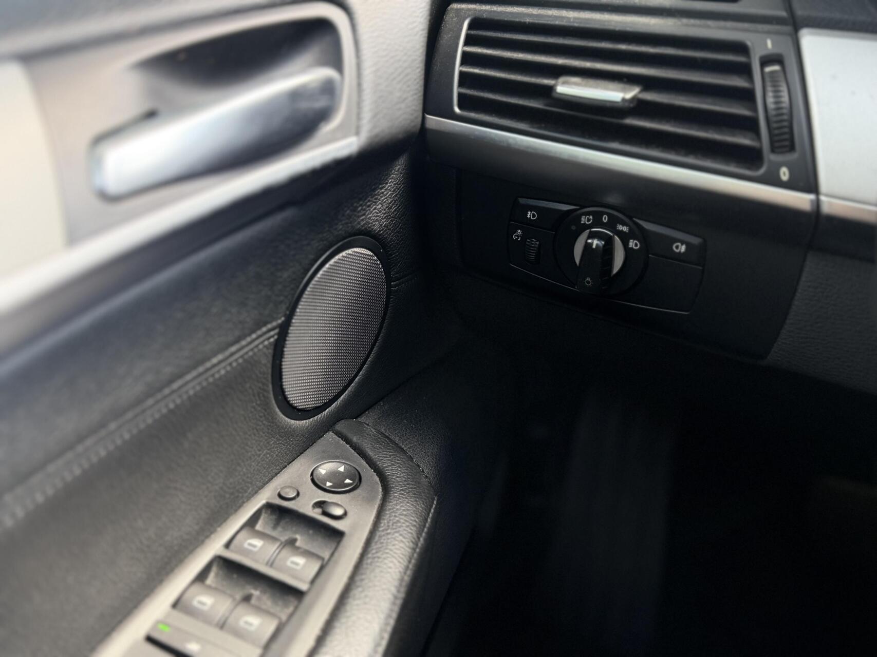 Foto van BMW X5
