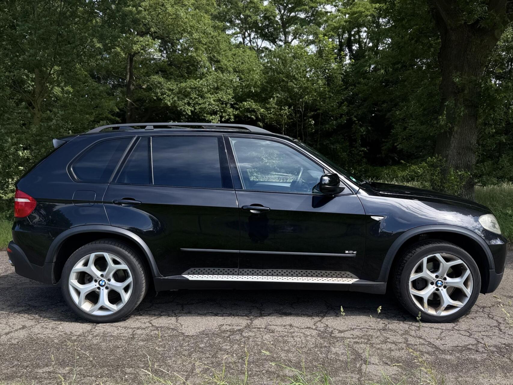 Foto van BMW X5
