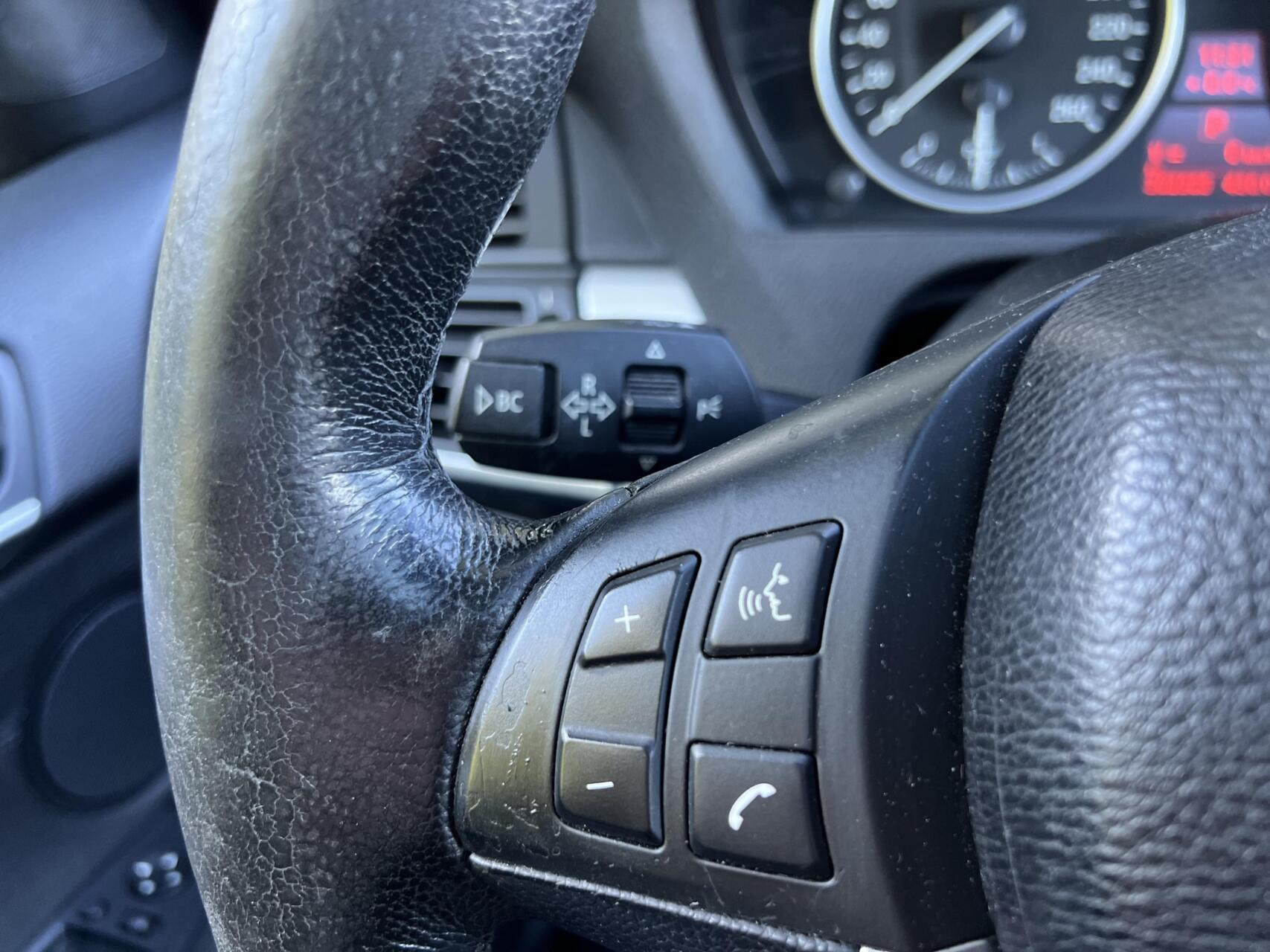 Foto van BMW X5