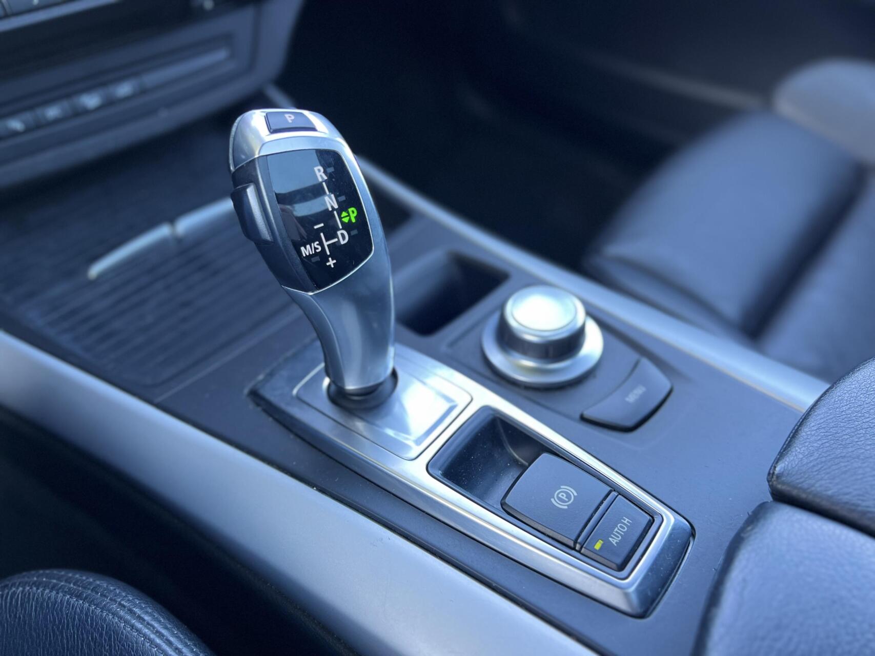 Foto van BMW X5