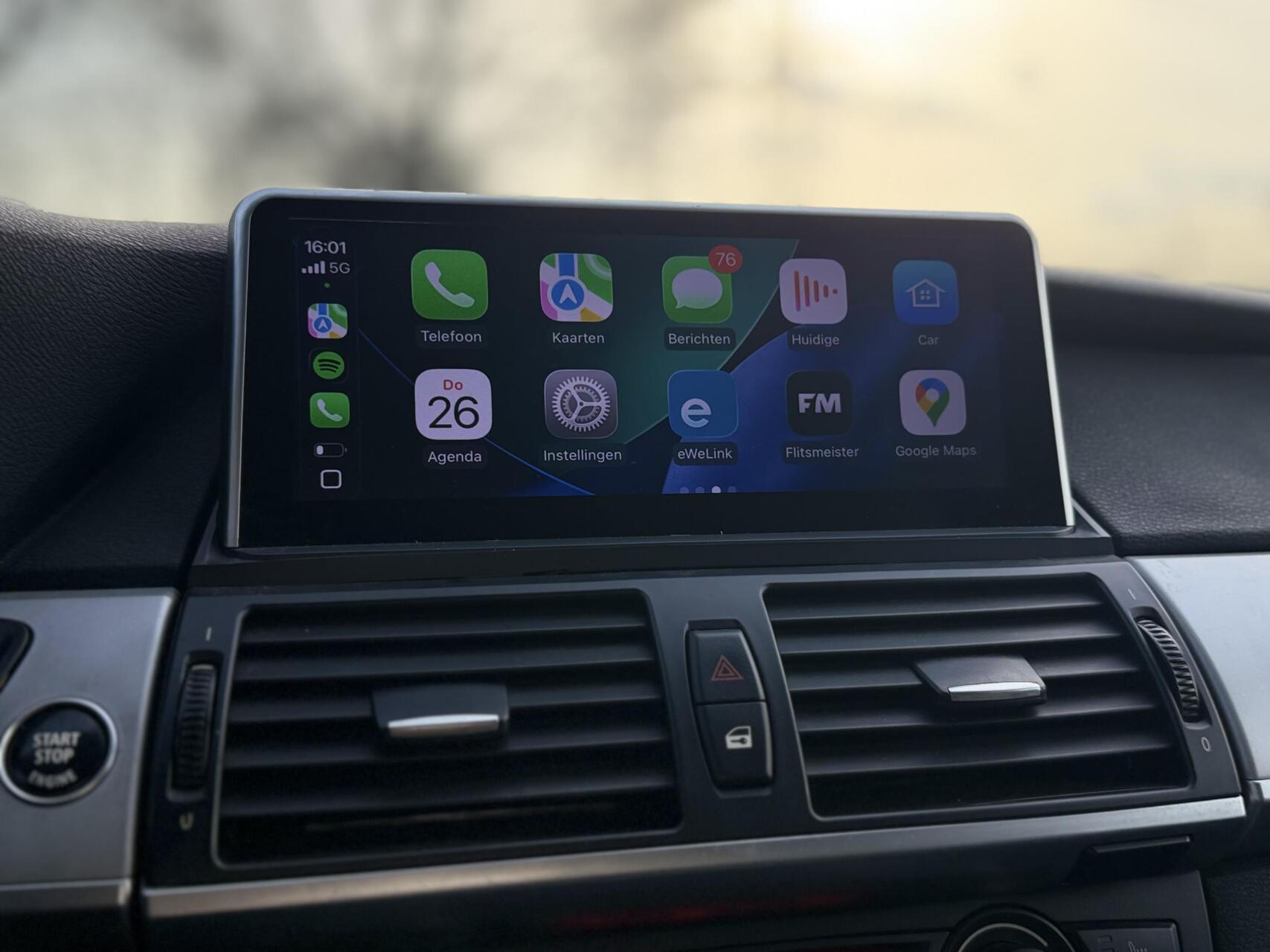 Foto van BMW X5