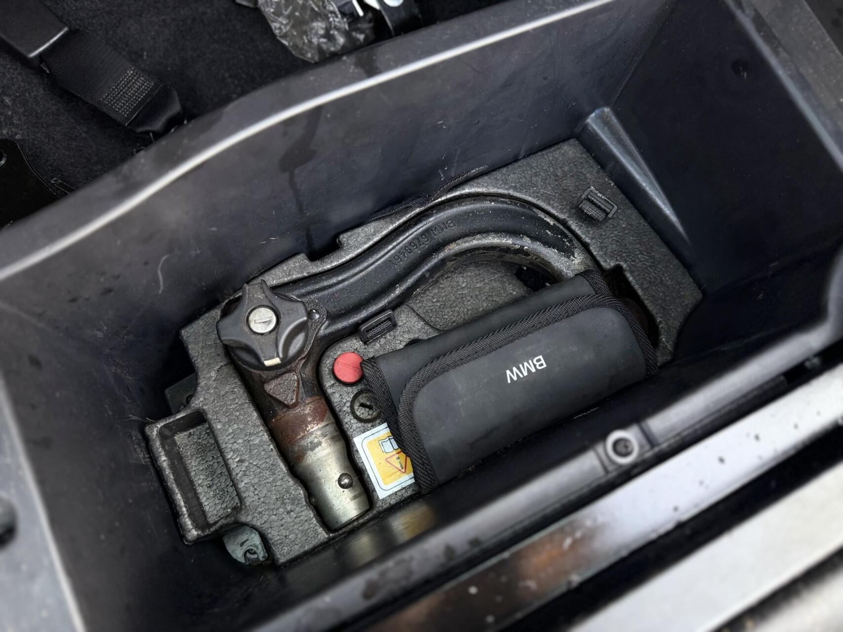 Foto van BMW X5