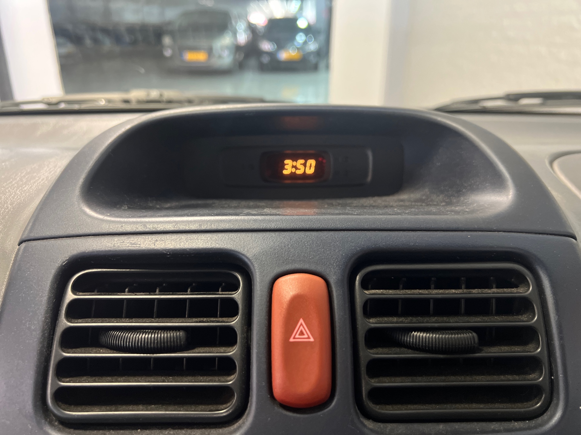 Foto van Suzuki Wagon R