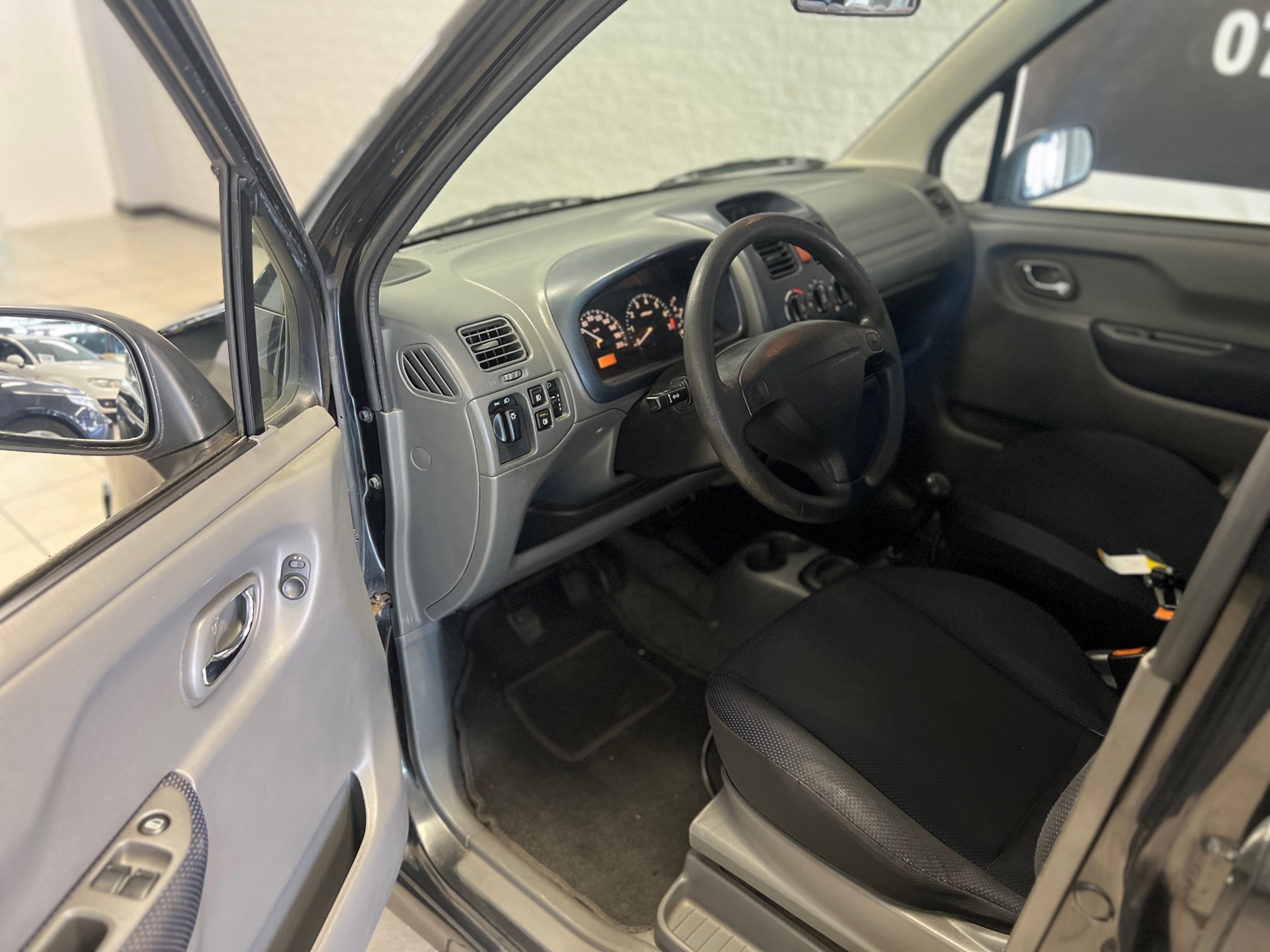 Foto van Suzuki Wagon R