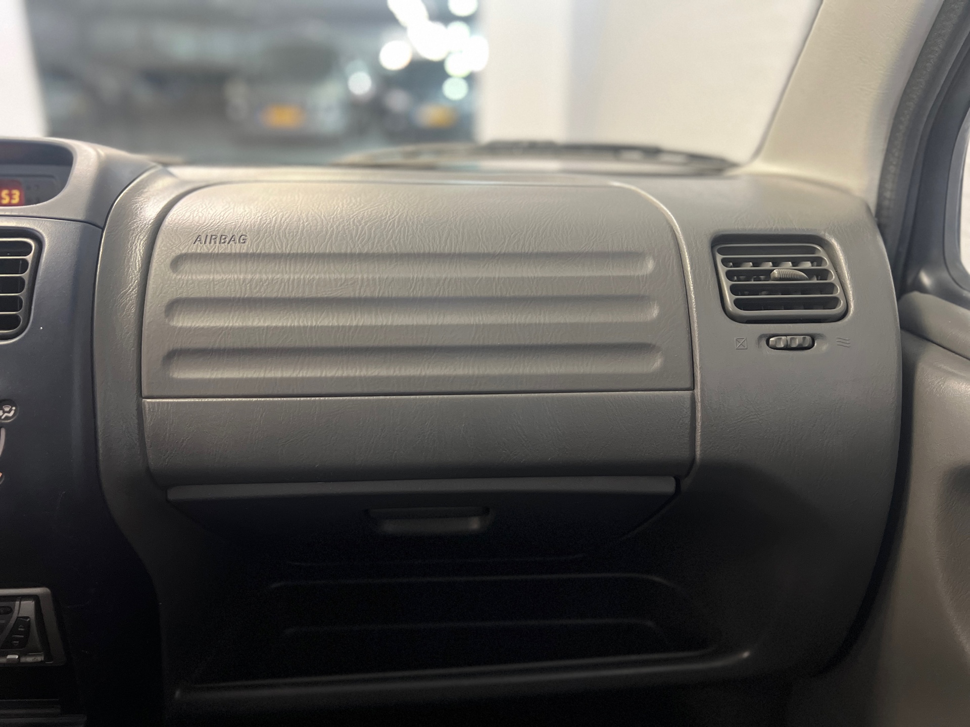 Foto van Suzuki Wagon R