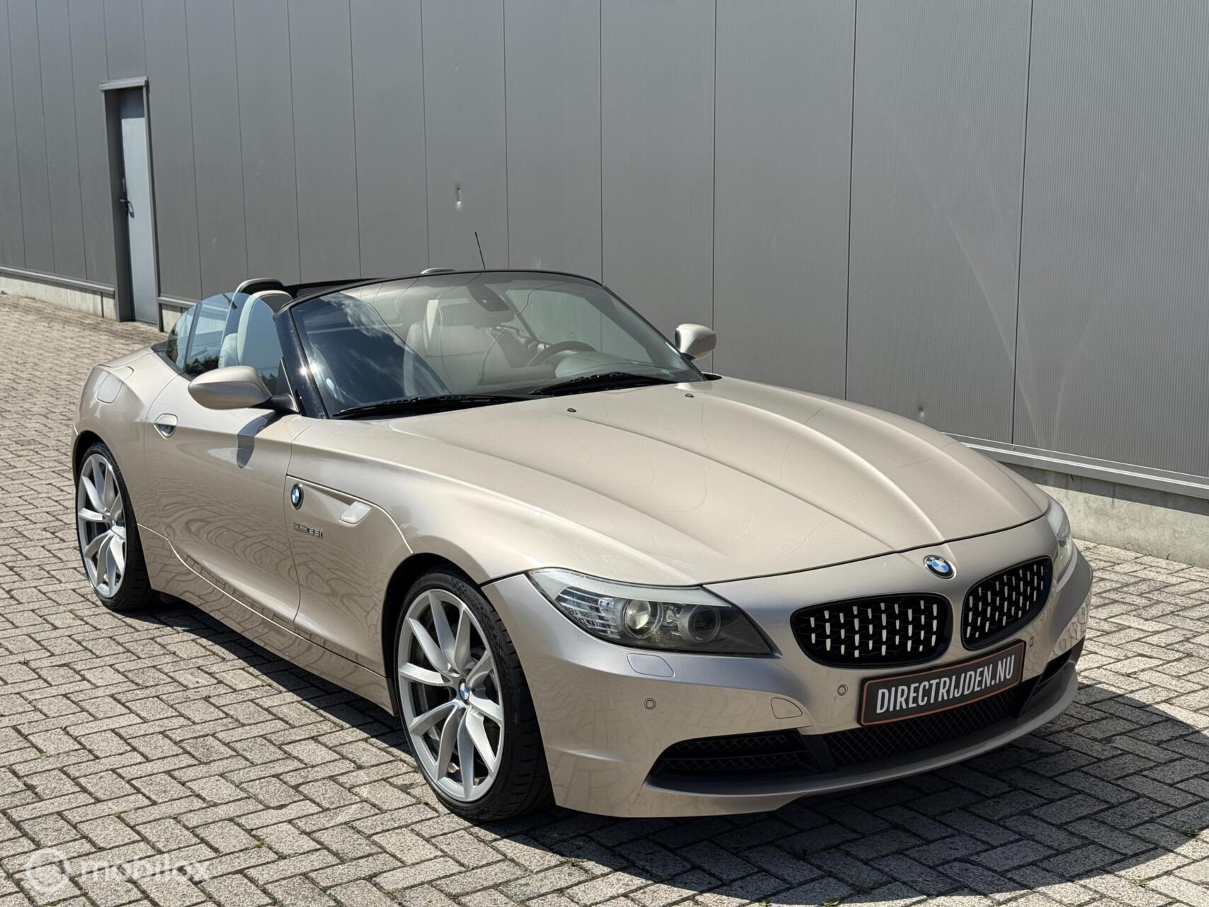 Foto van BMW Z Series