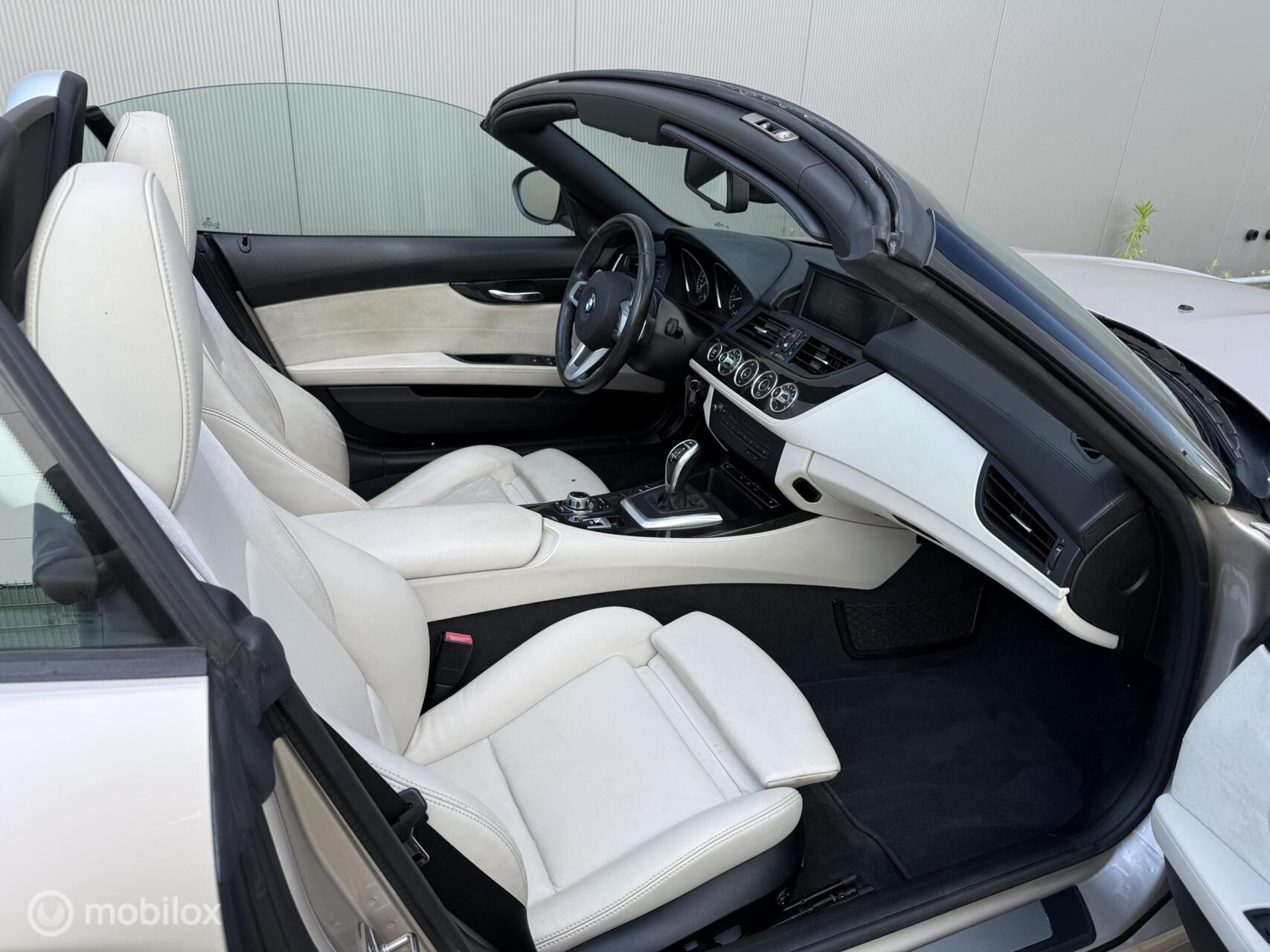Foto van BMW Z Series