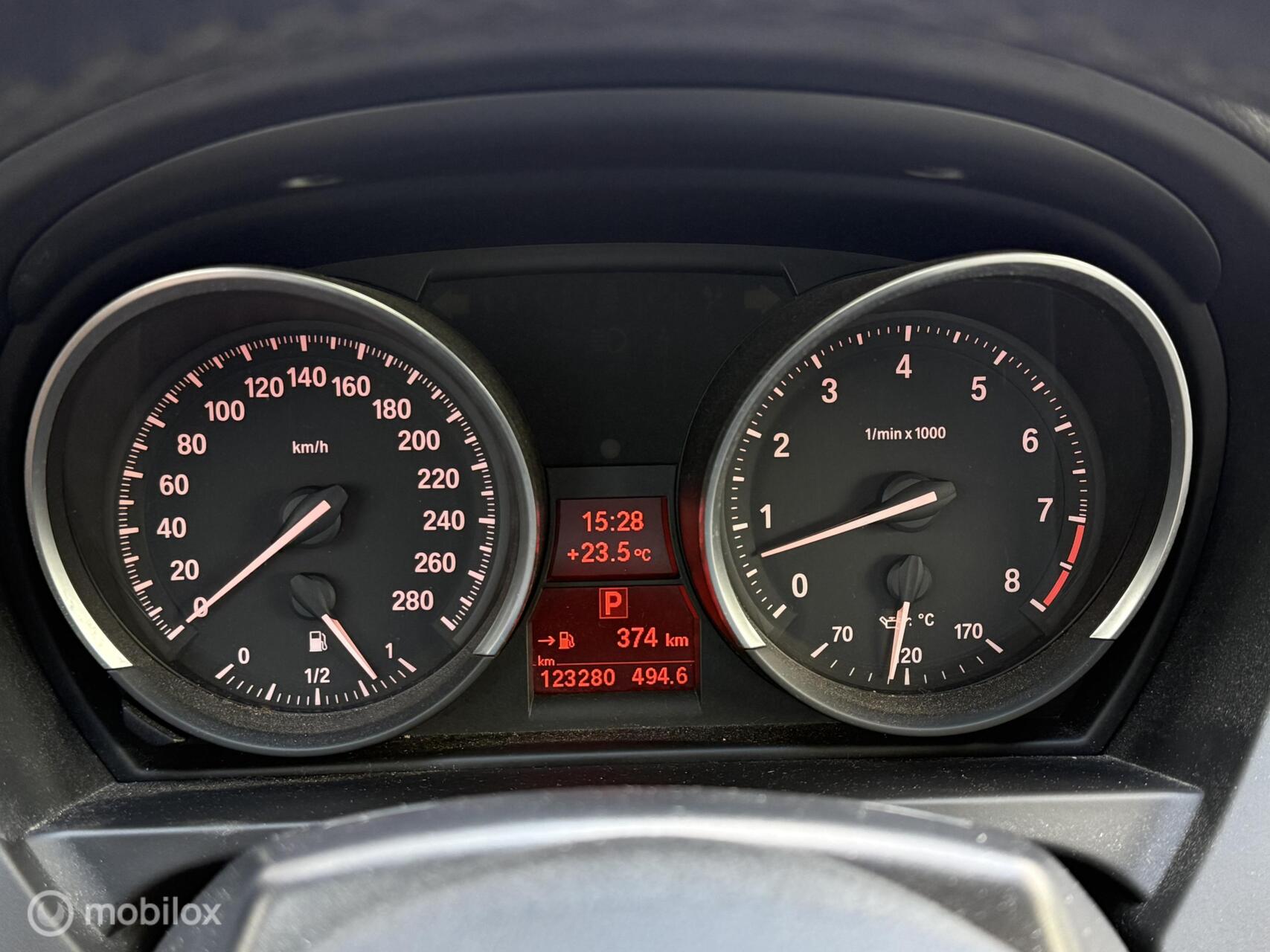 Foto van BMW Z Series