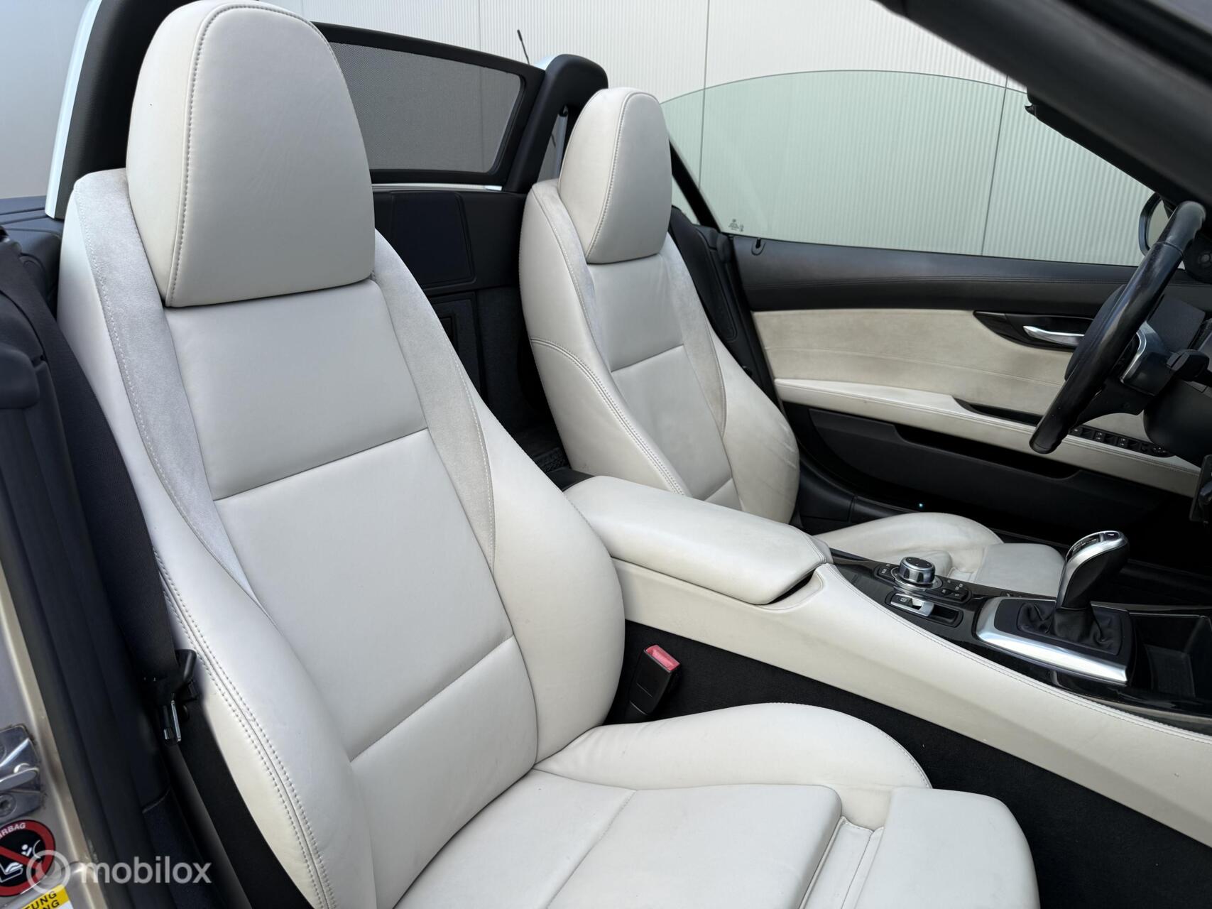 Foto van BMW Z Series