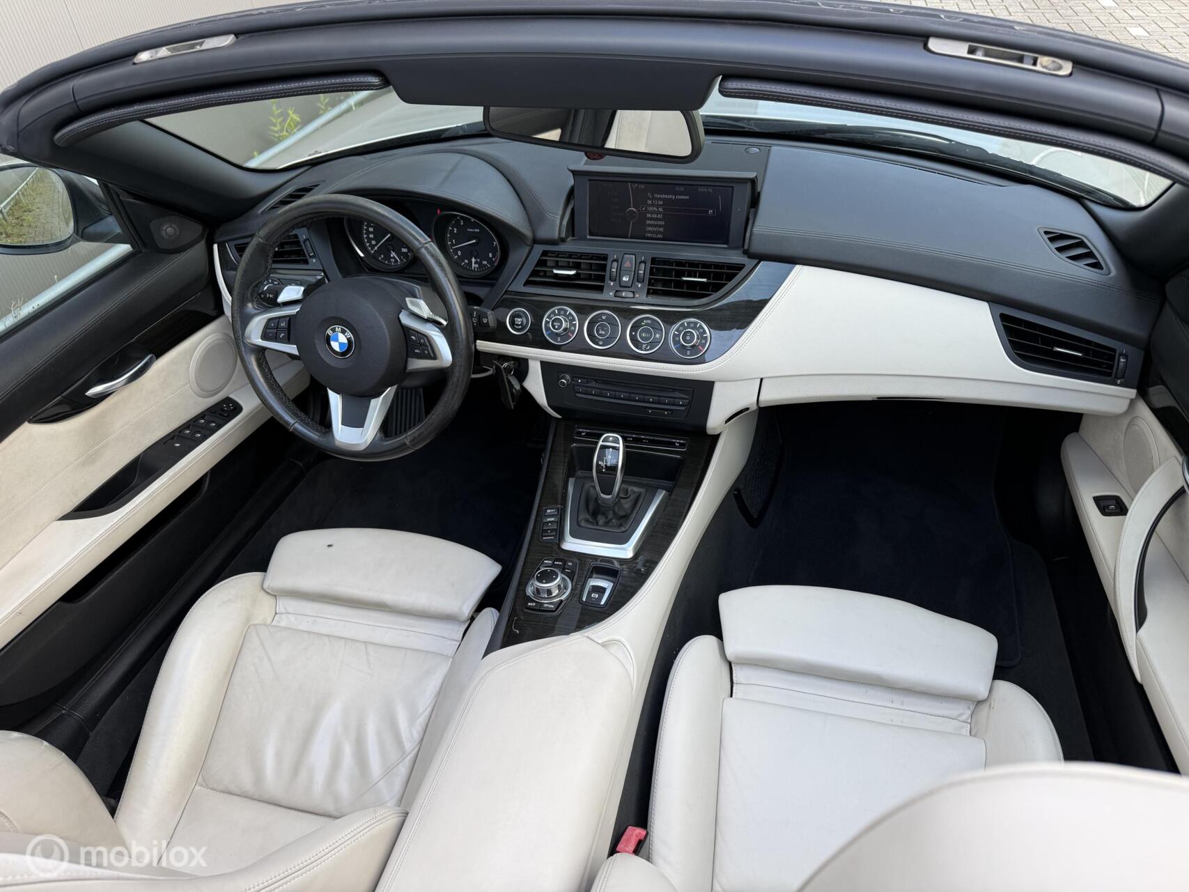 Foto van BMW Z Series