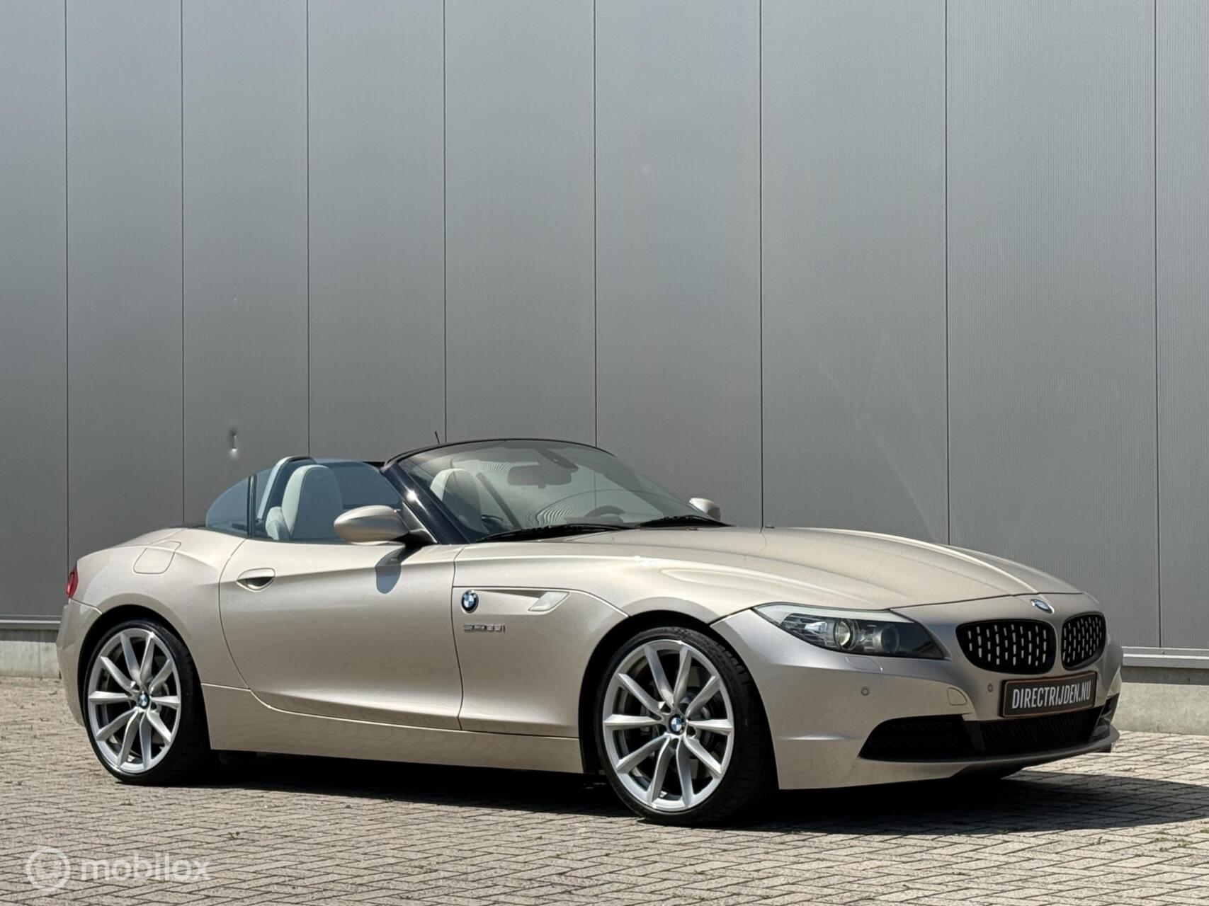 Foto van BMW Z Series