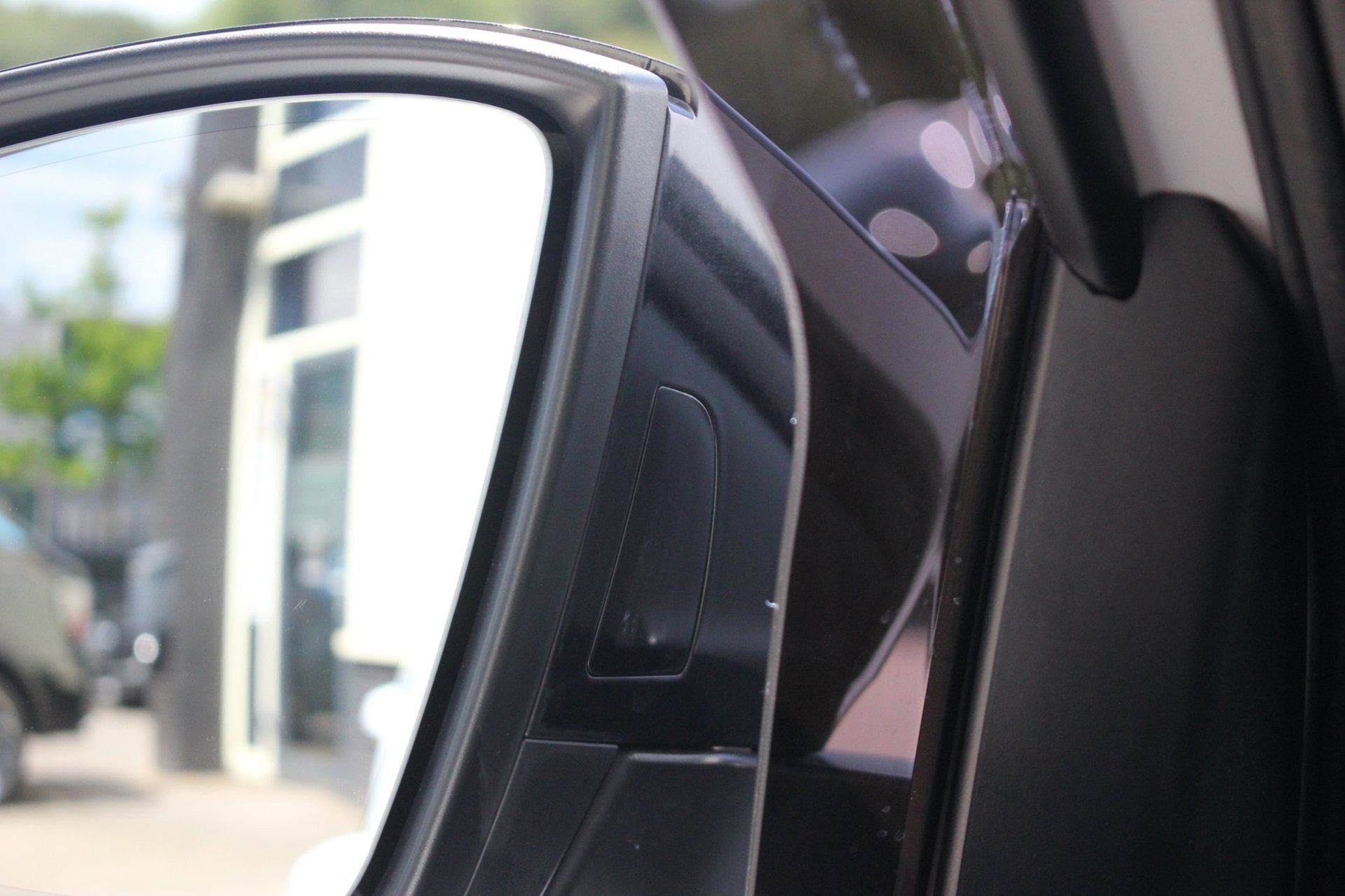 Foto van Skoda Karoq