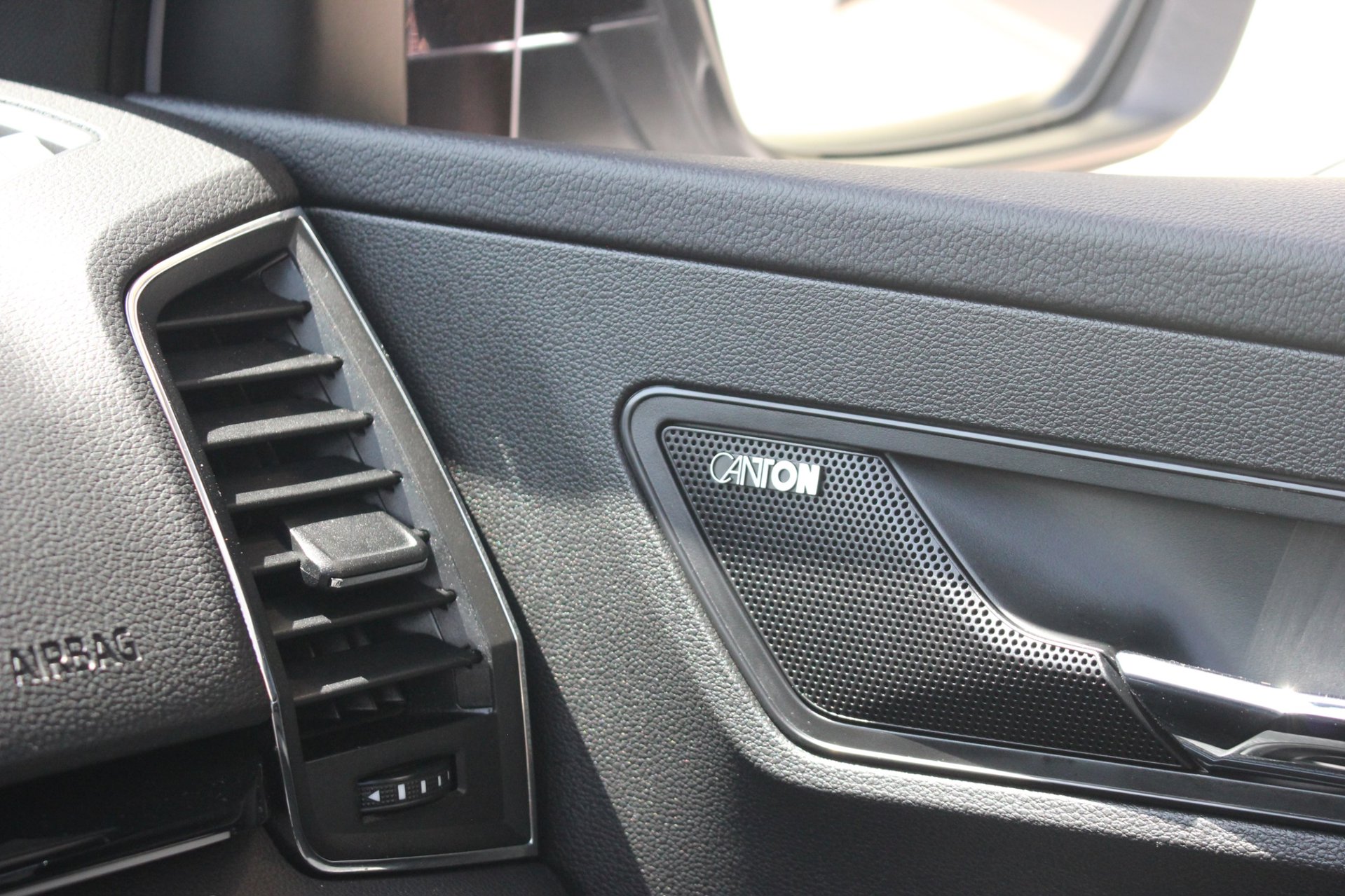 Foto van Skoda Karoq