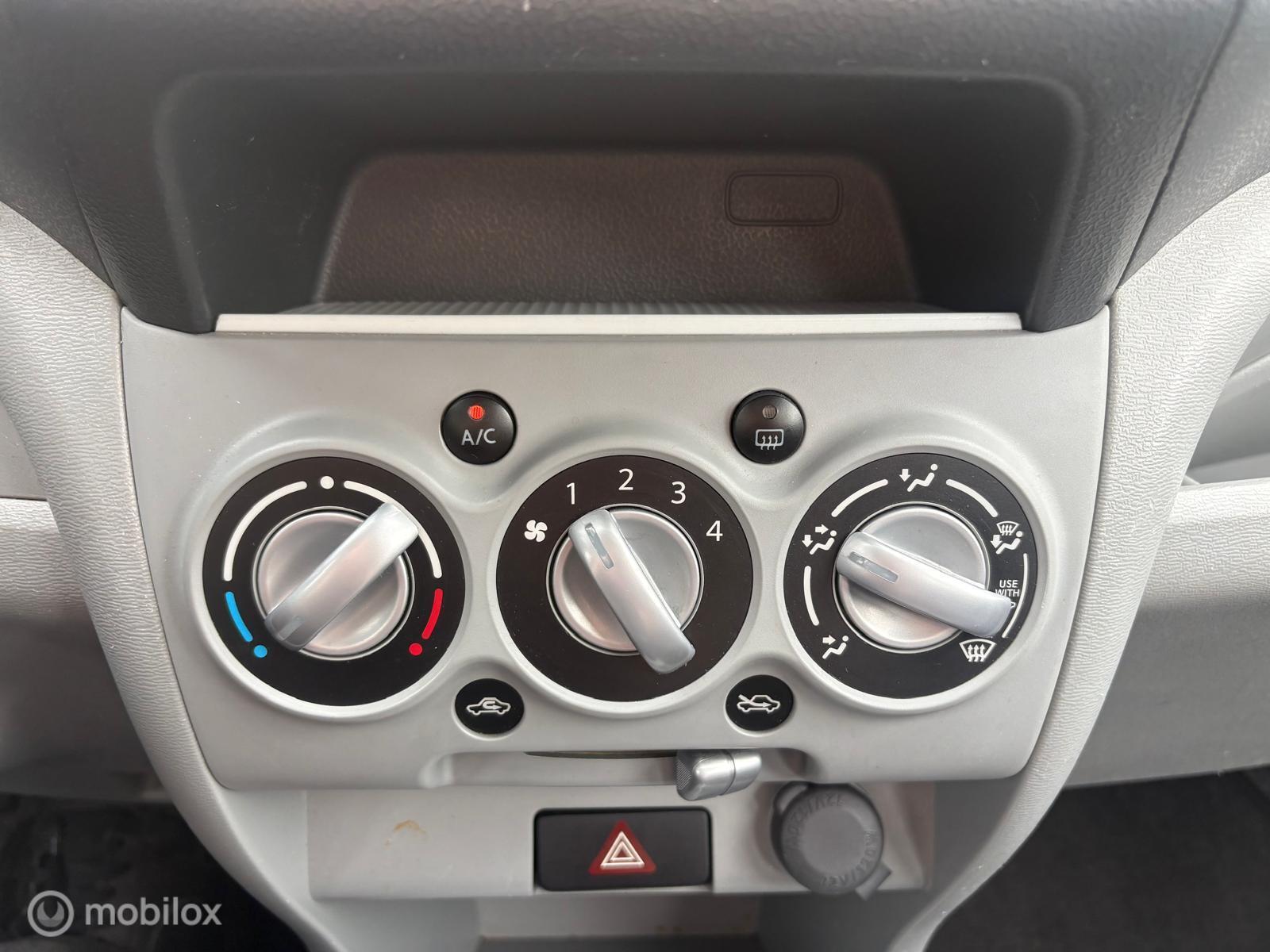 Foto van Suzuki Alto