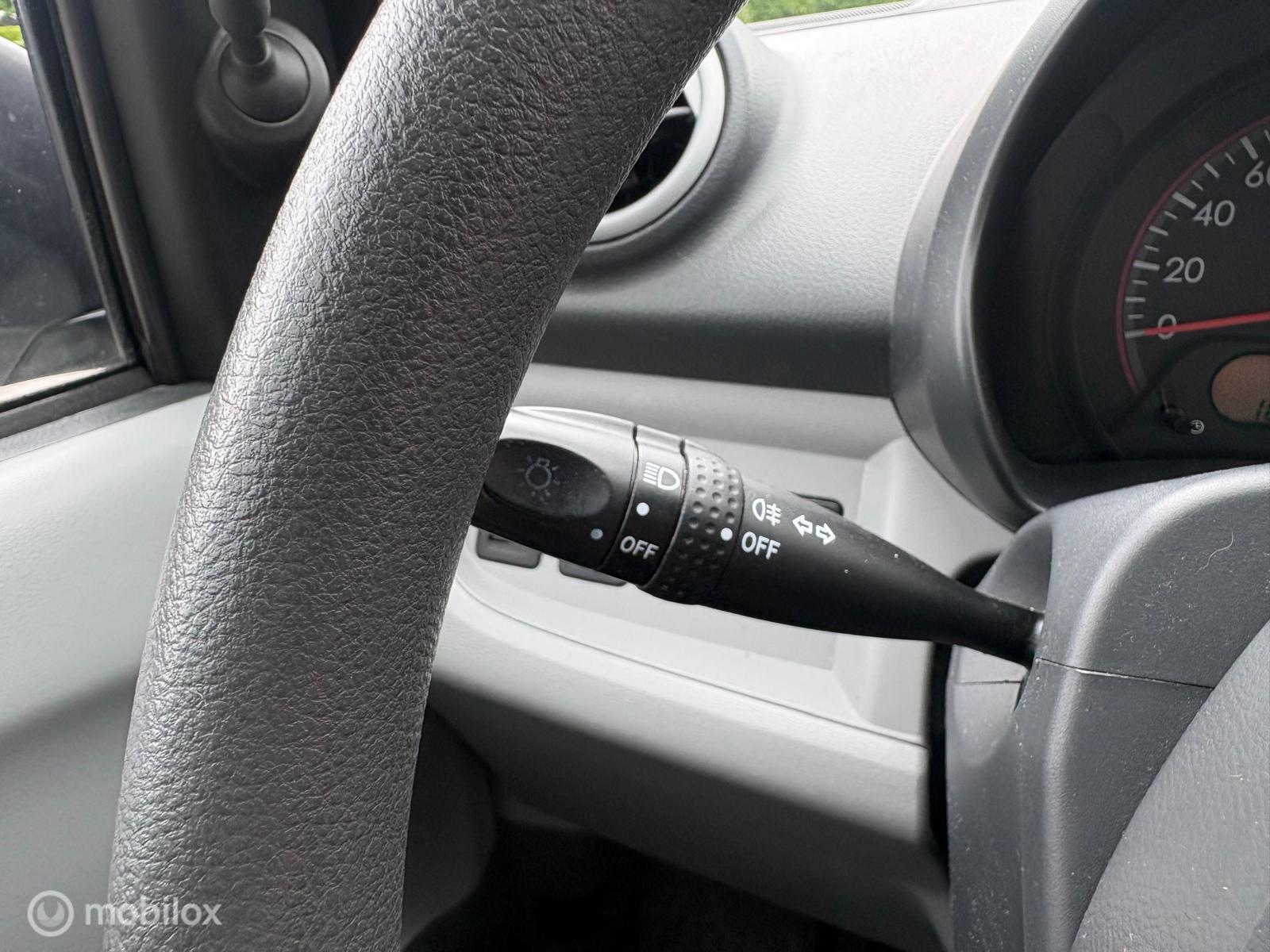 Foto van Suzuki Alto