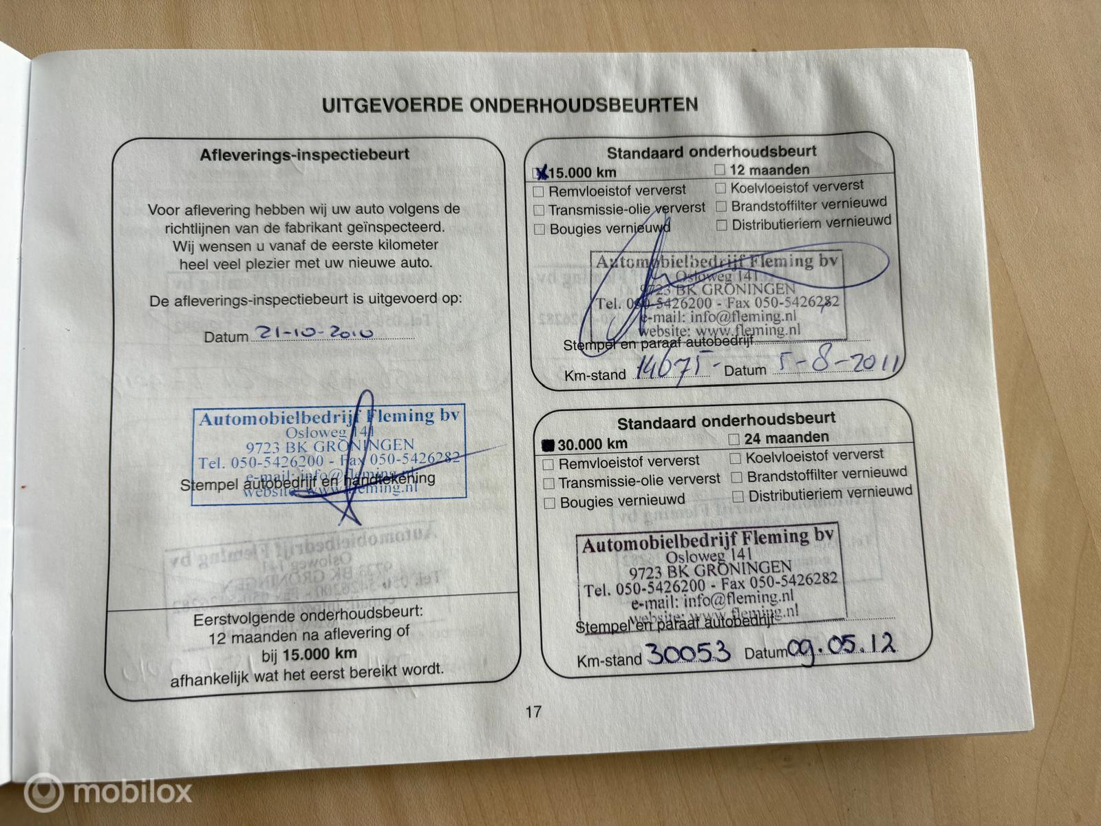 Foto van Suzuki Alto
